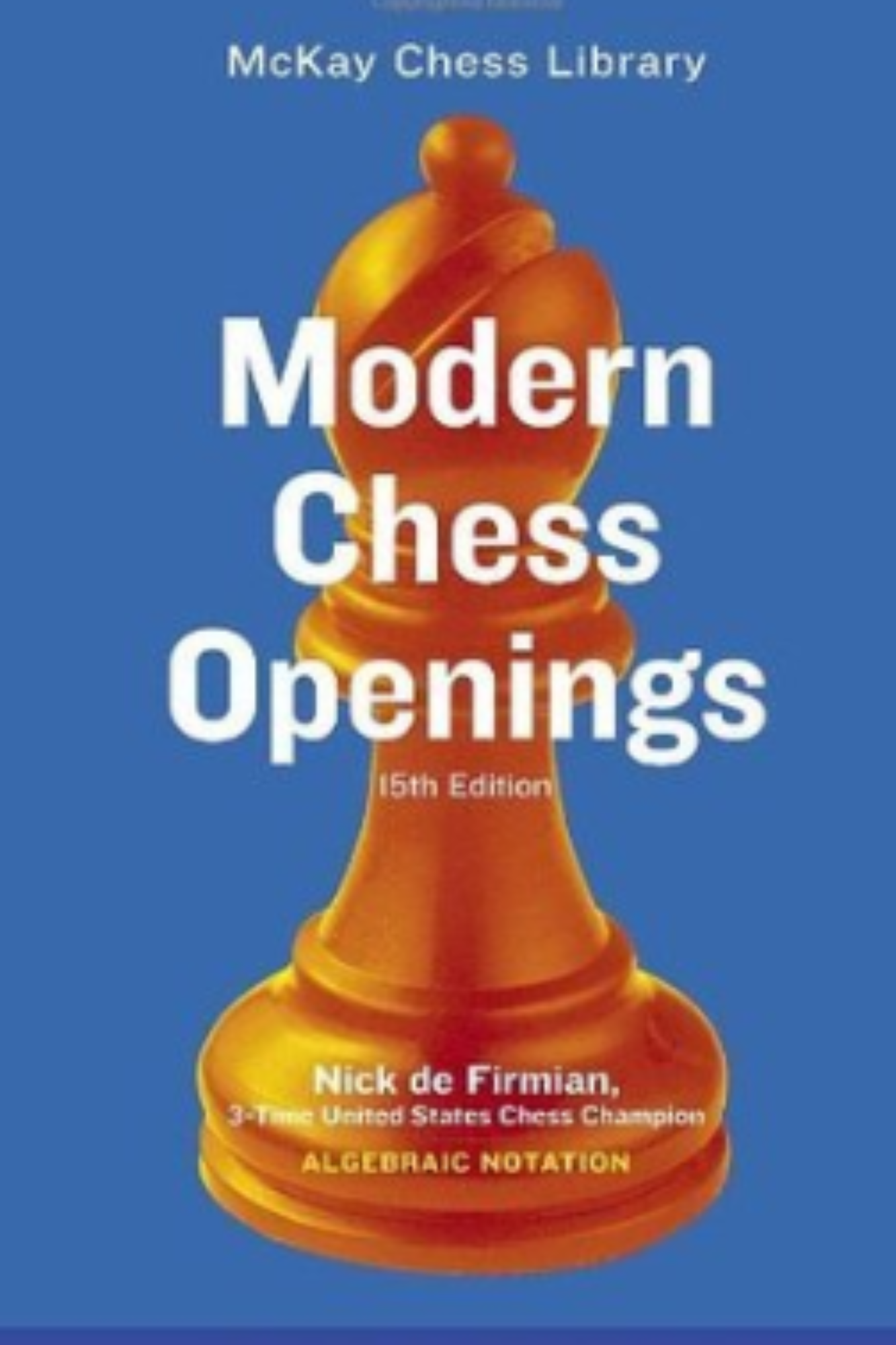 Modern Chess Openings