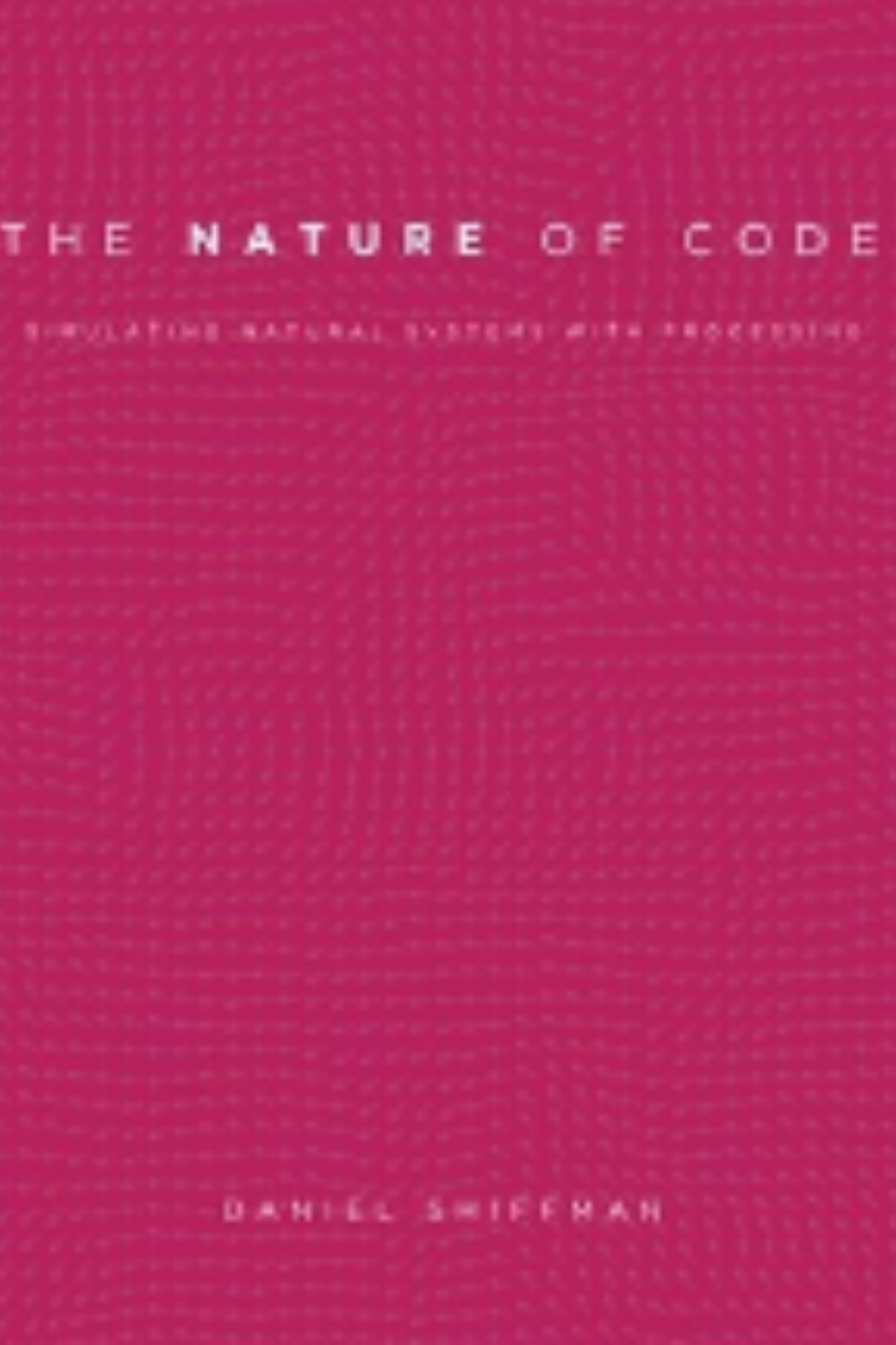 The Nature of Code
