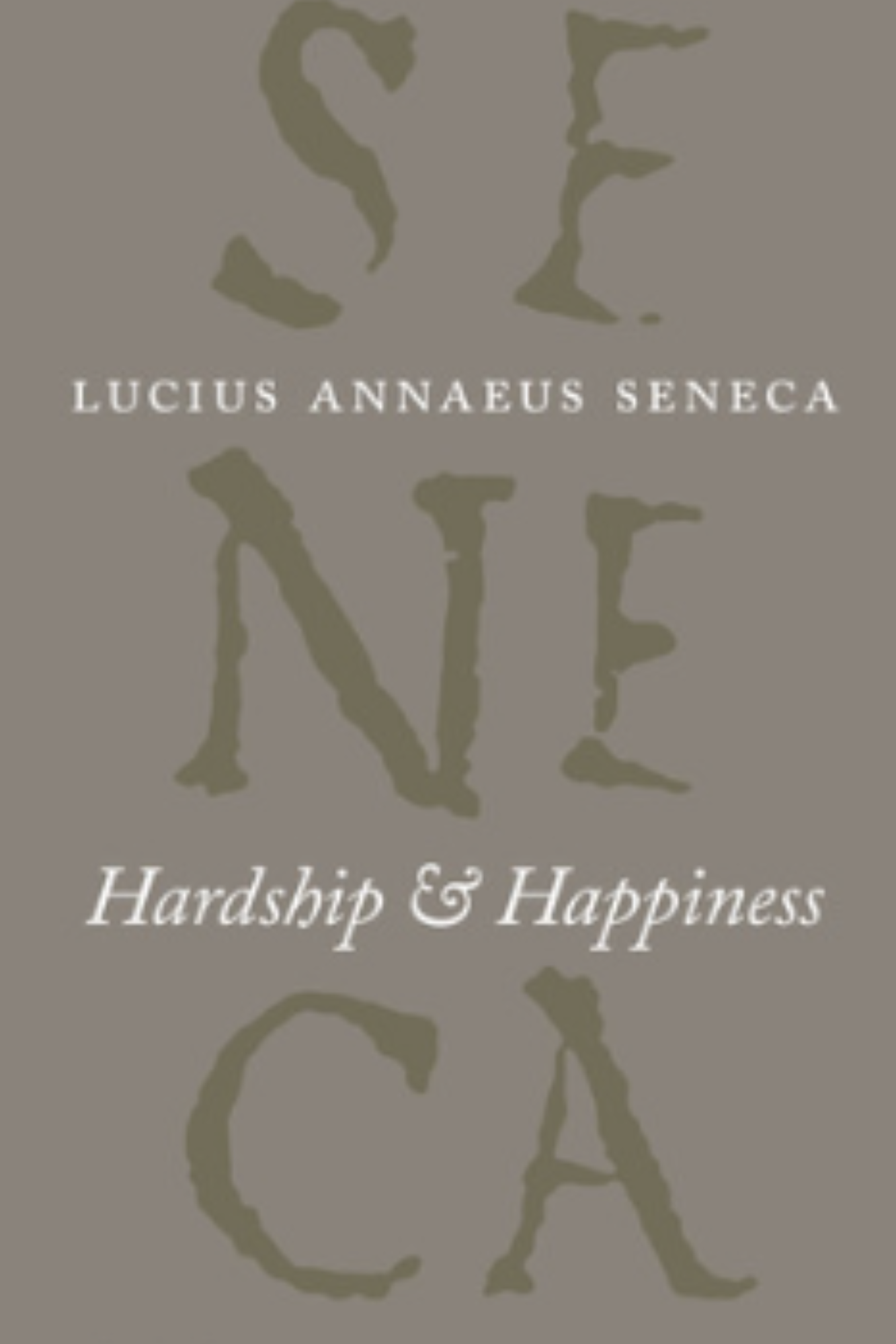 Hardship and Happiness