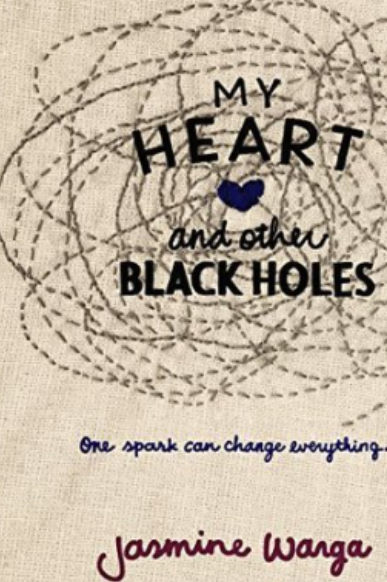 My Heart and Other Black Holes