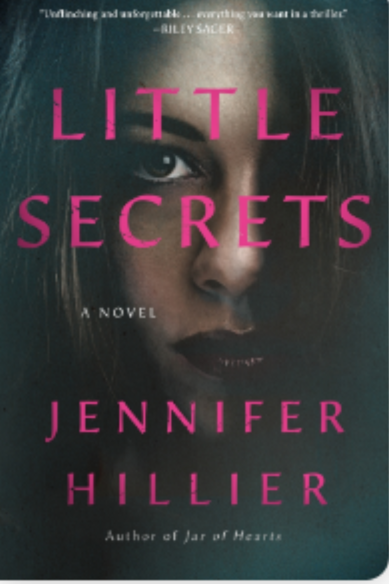 Little Secrets