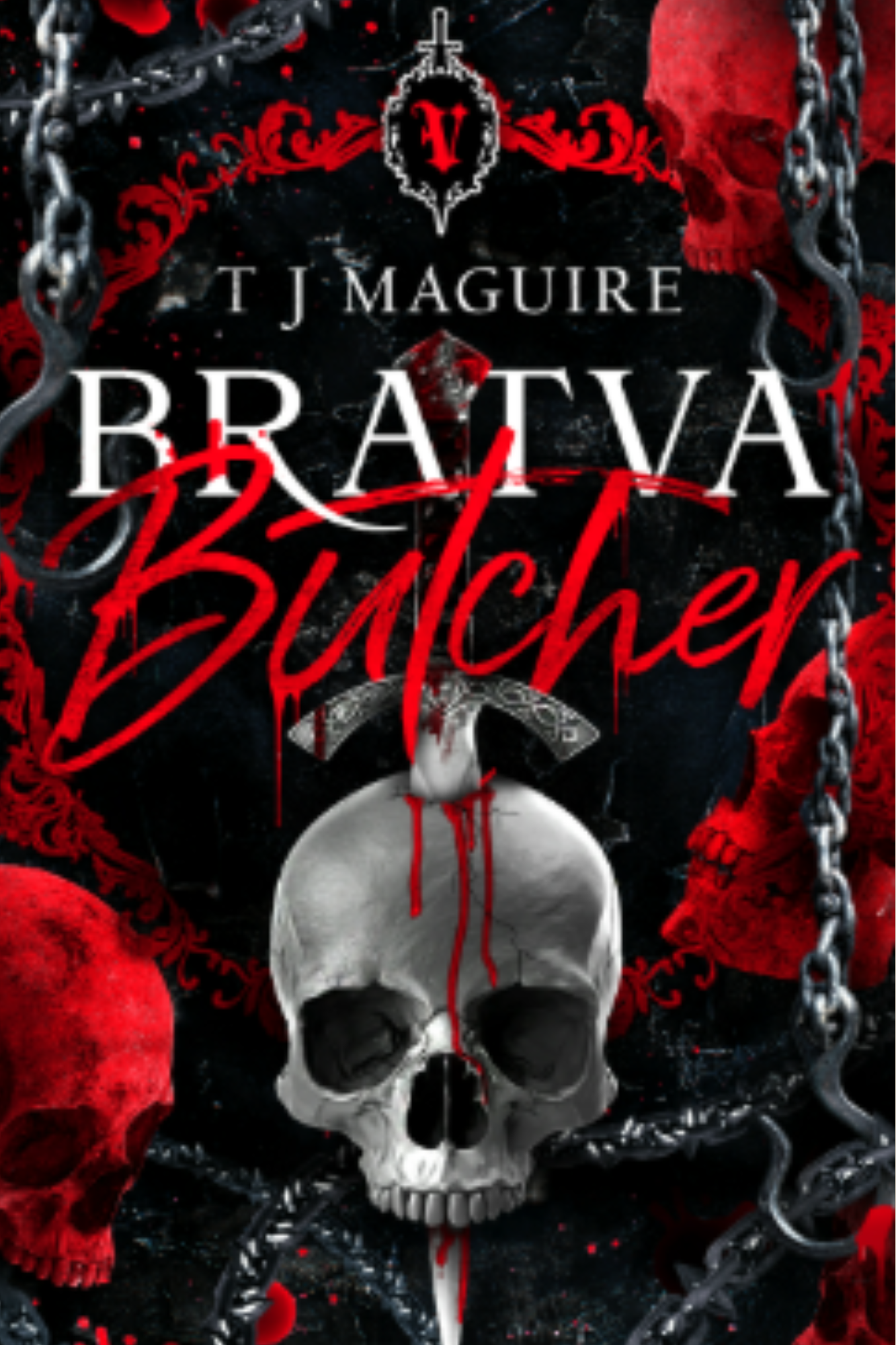 Chapter One Book Store