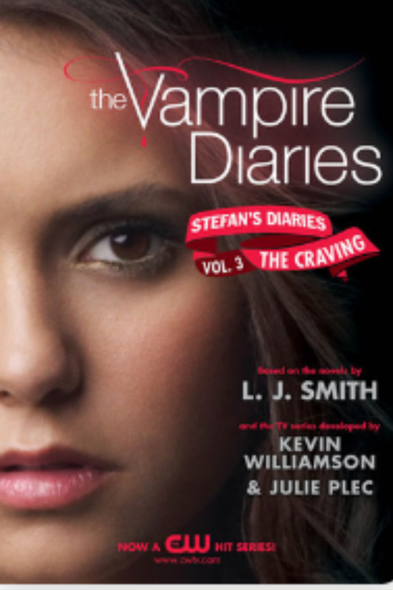 The Craving (The Vampire Diaries: Stefan's Diaries #3)