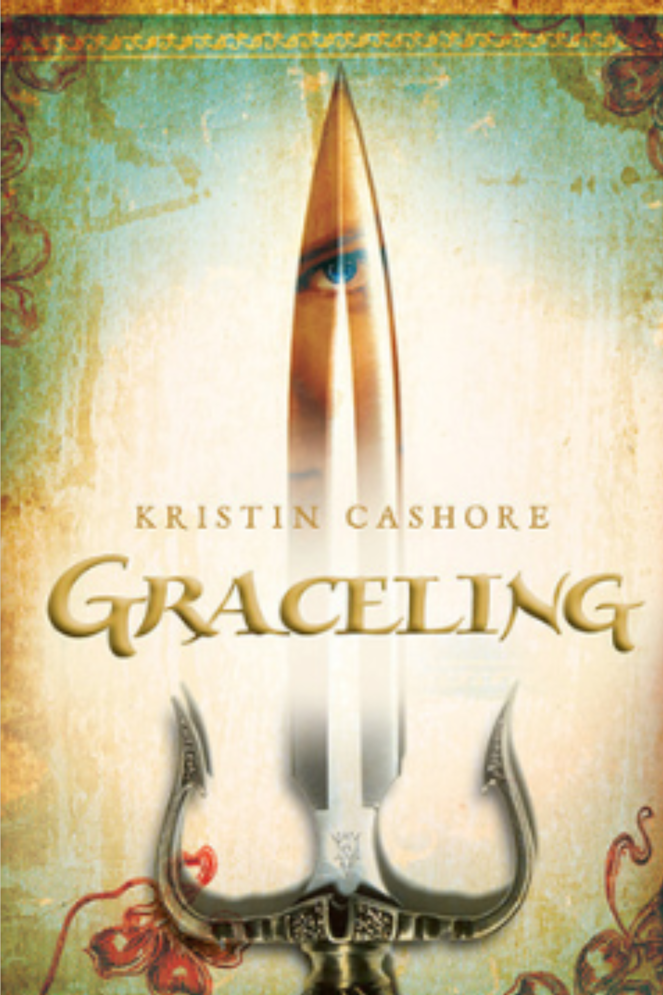 Graceling (Graceling Realm #1)
