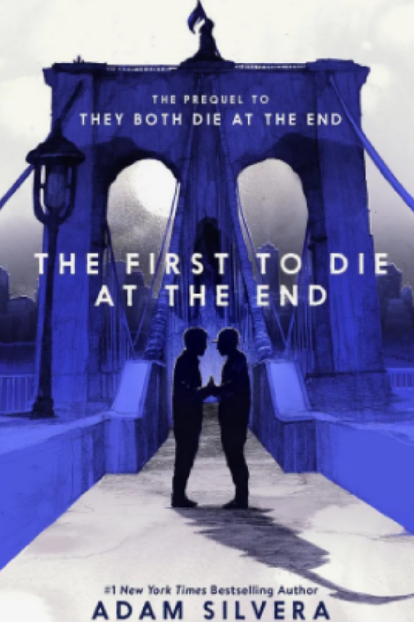 The First to Die at the End (Death-Cast #0)