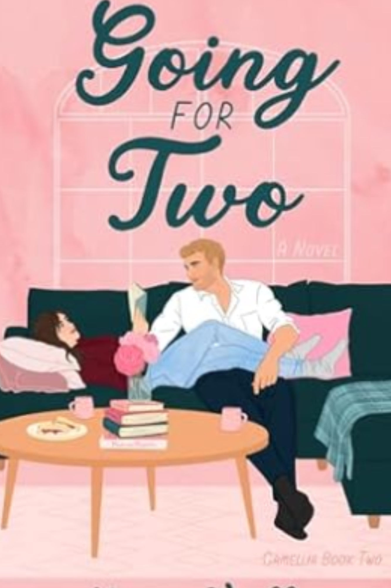 Going for Two
