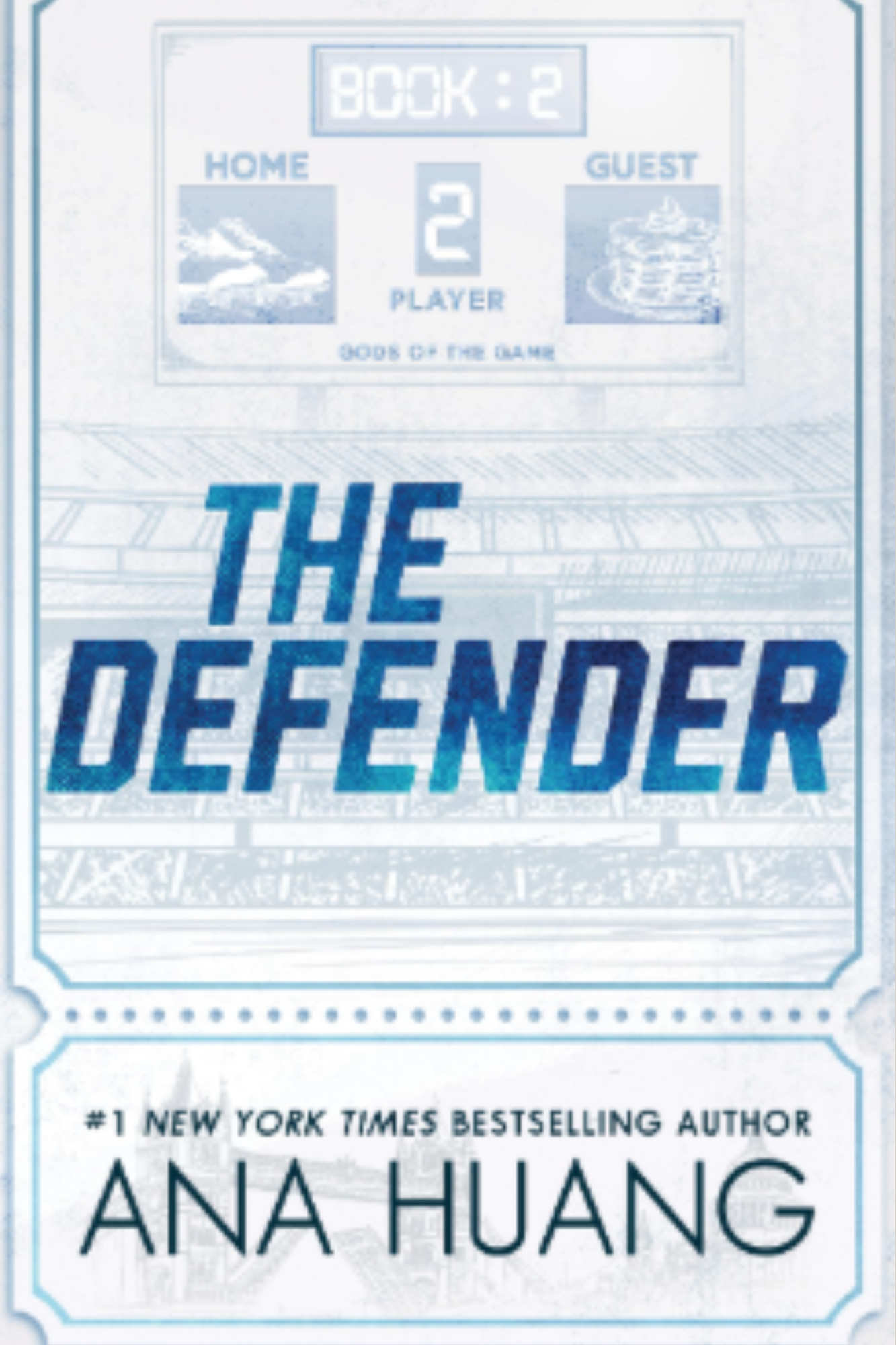 Chapter One Book Store