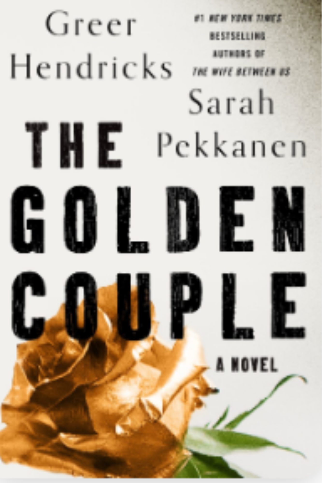 The Golden Couple