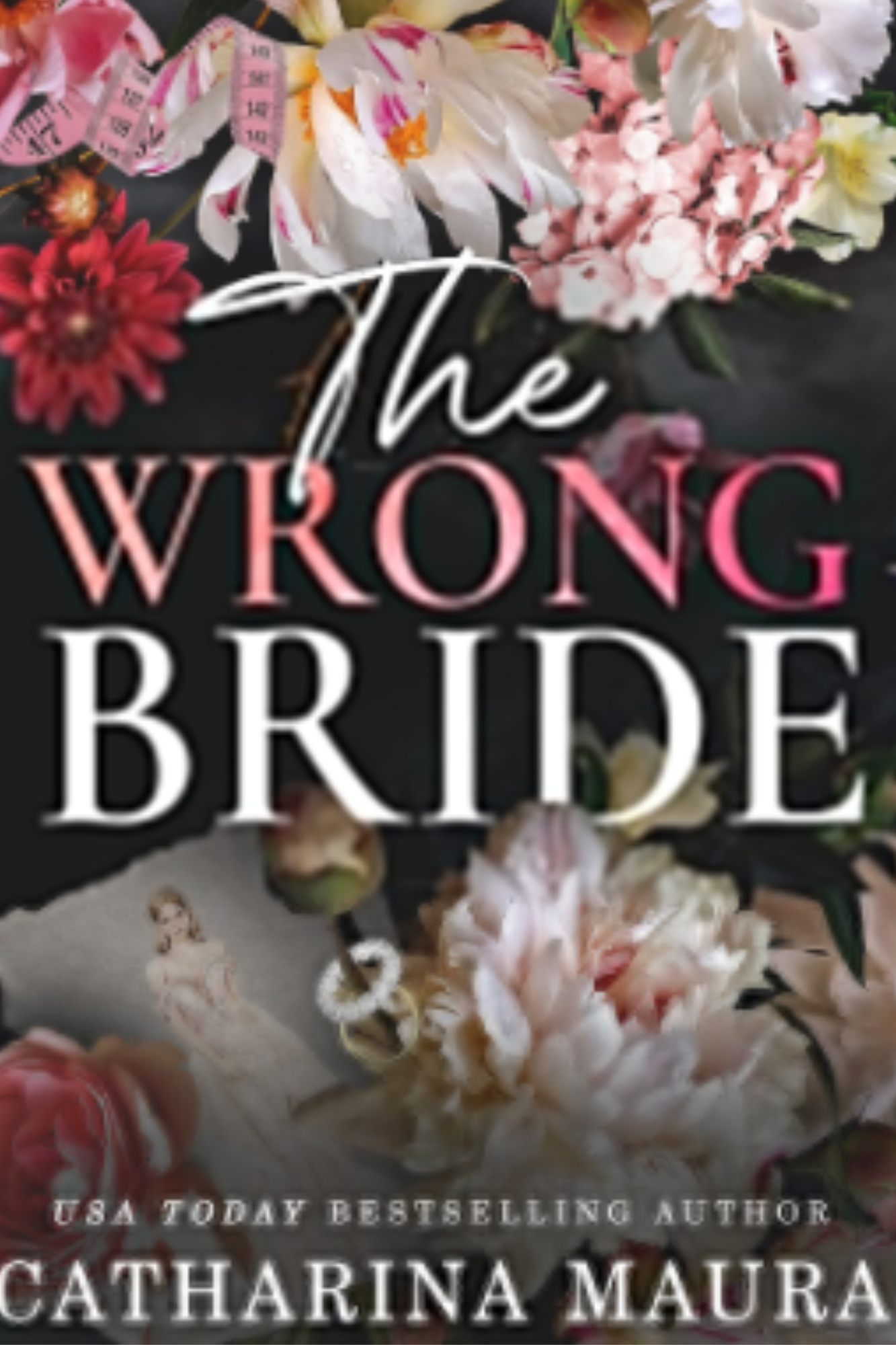 The Wrong Bride (The Windsors #1)