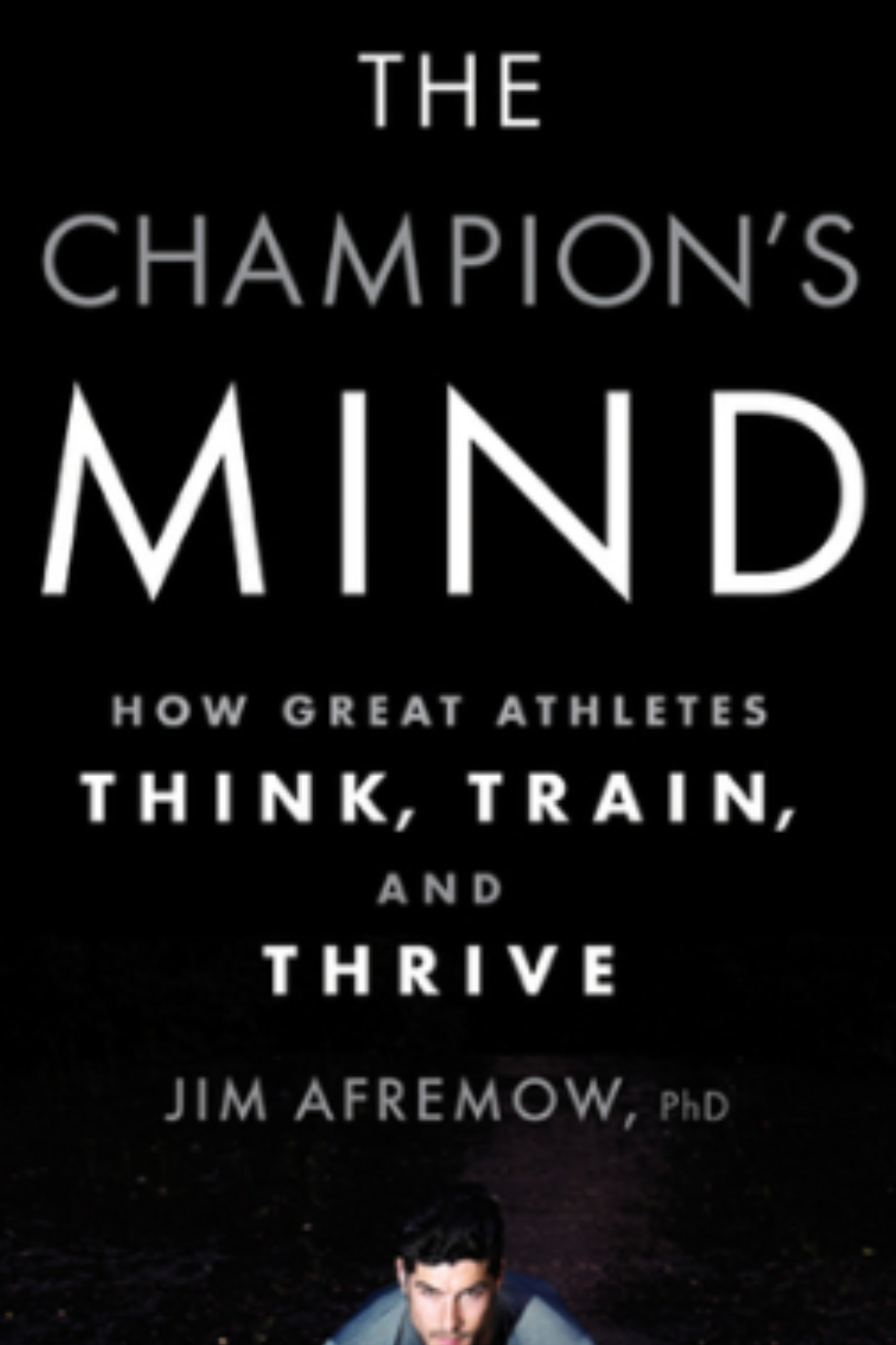 The Champion's Mind