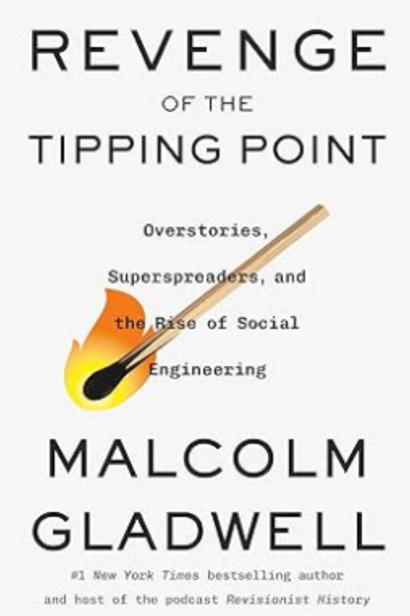 Revenge of the Tipping Point
