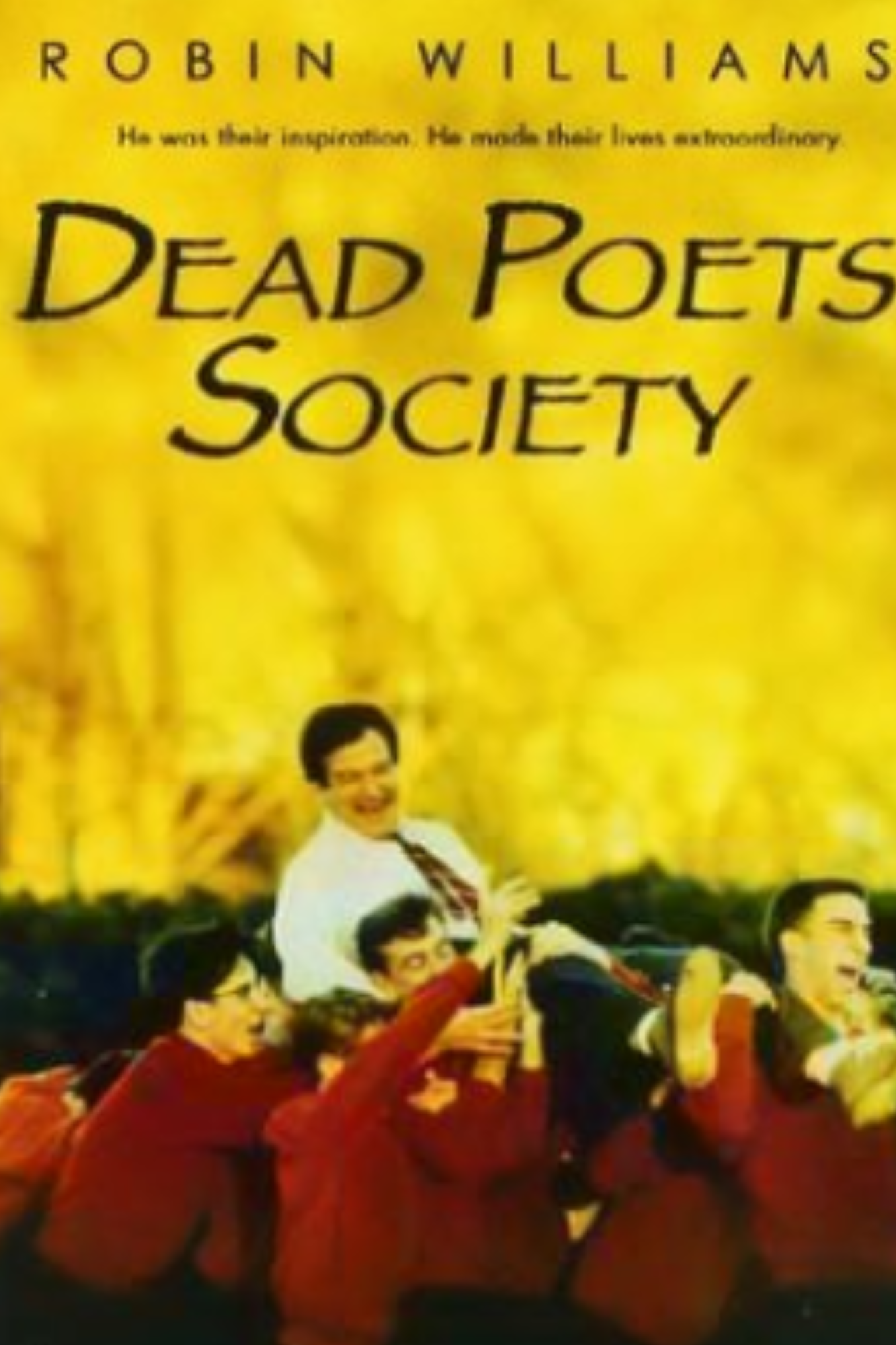 Dead Poets Society