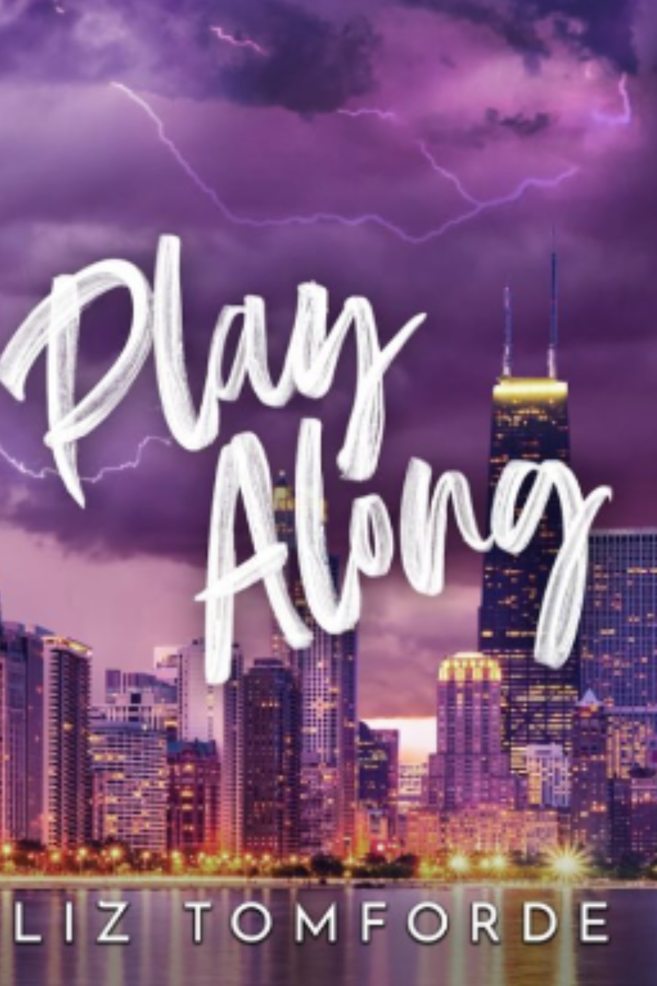 Play Along (Windy City #4)