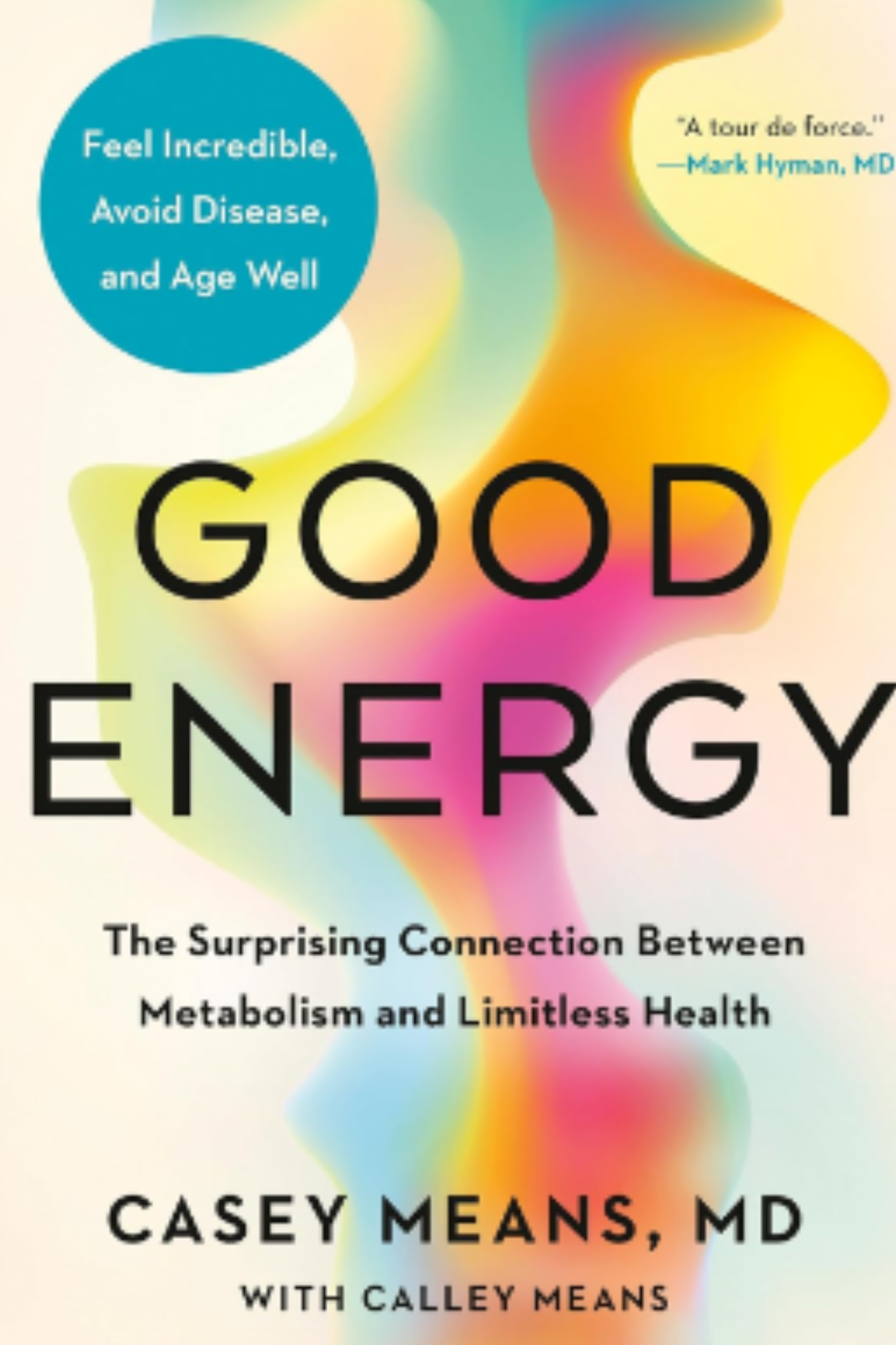 Good Energy