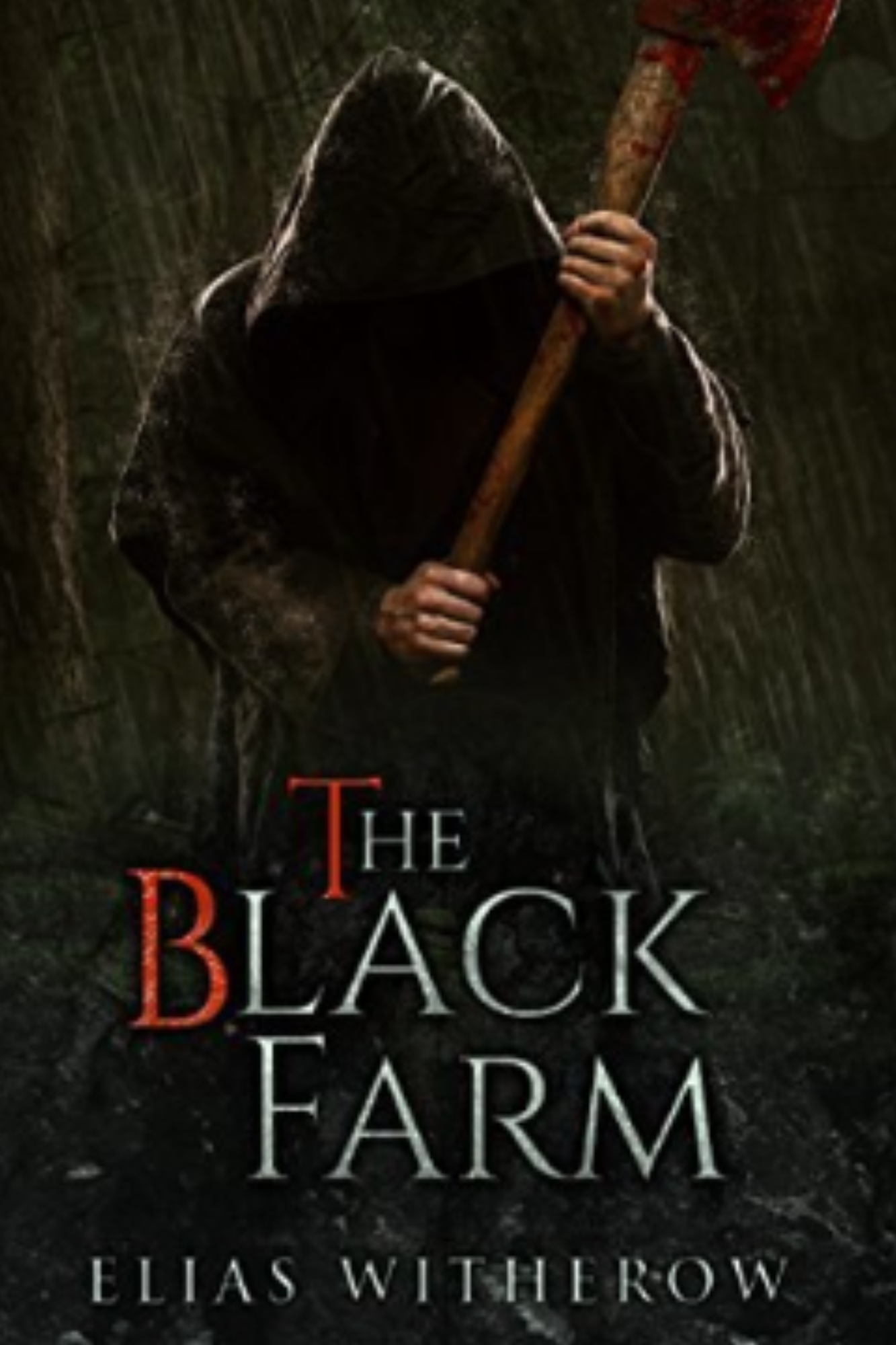 The Black Farm (The Black Farm #1)