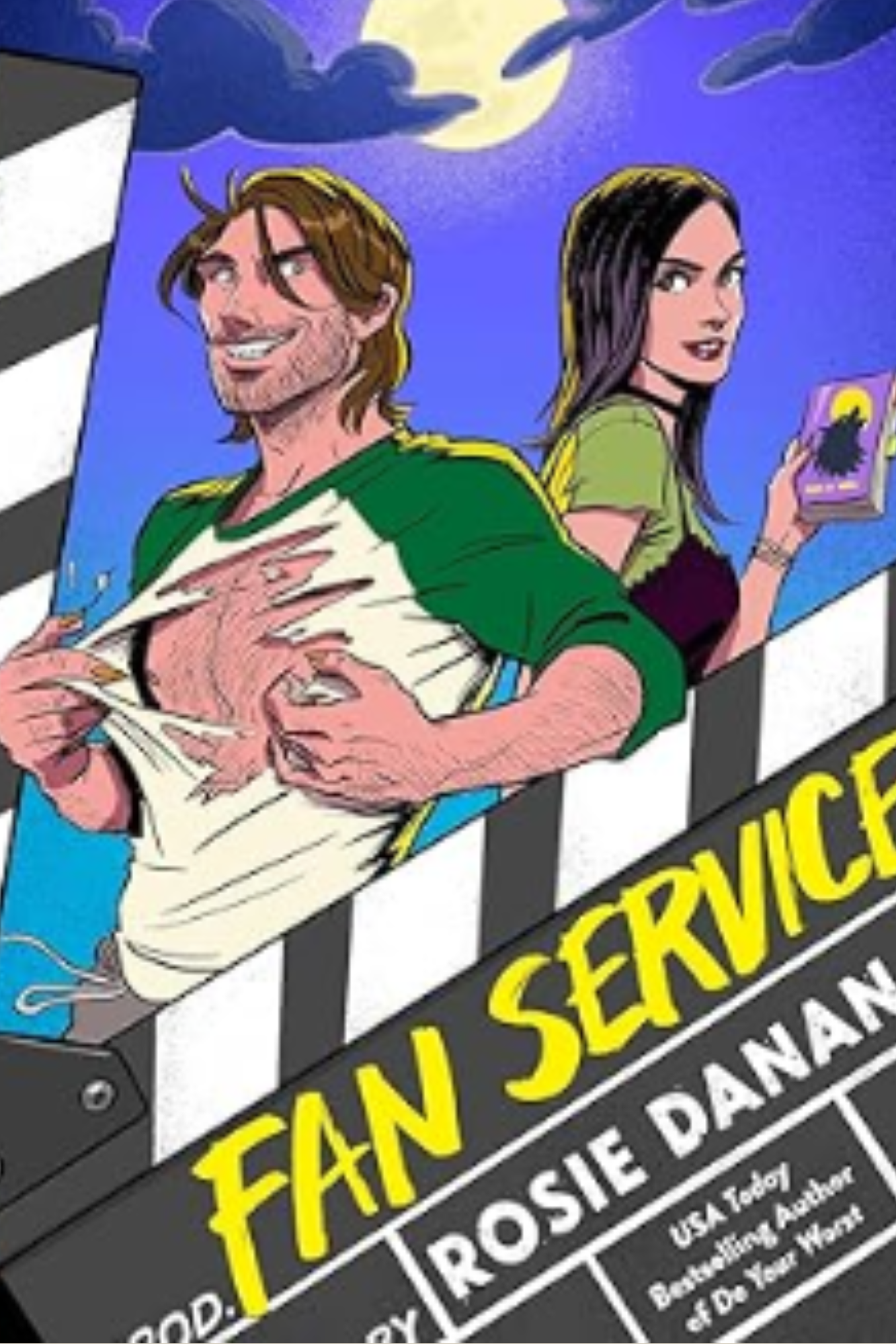 Chapter One Book Store