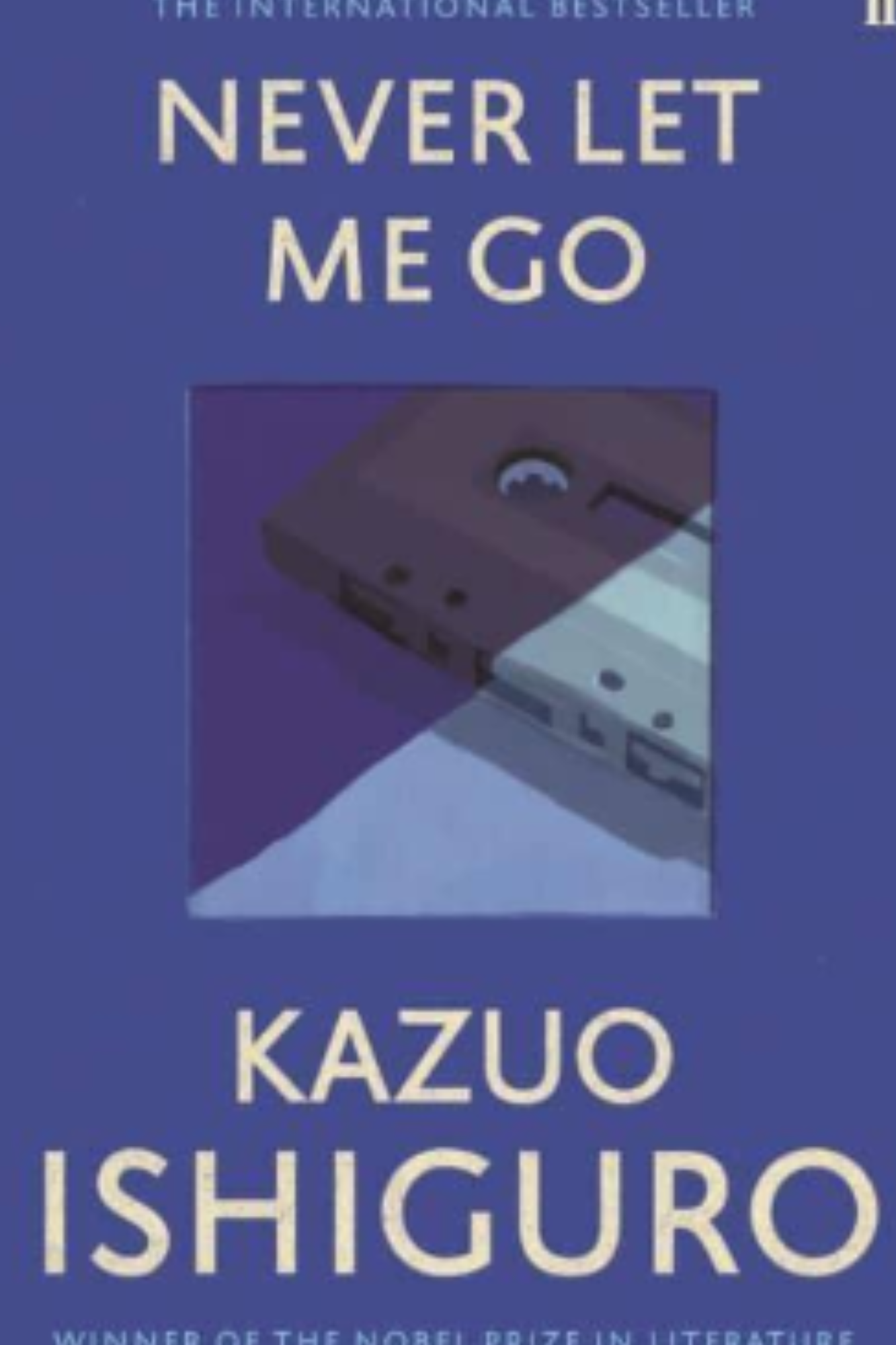 Never Let Me Go