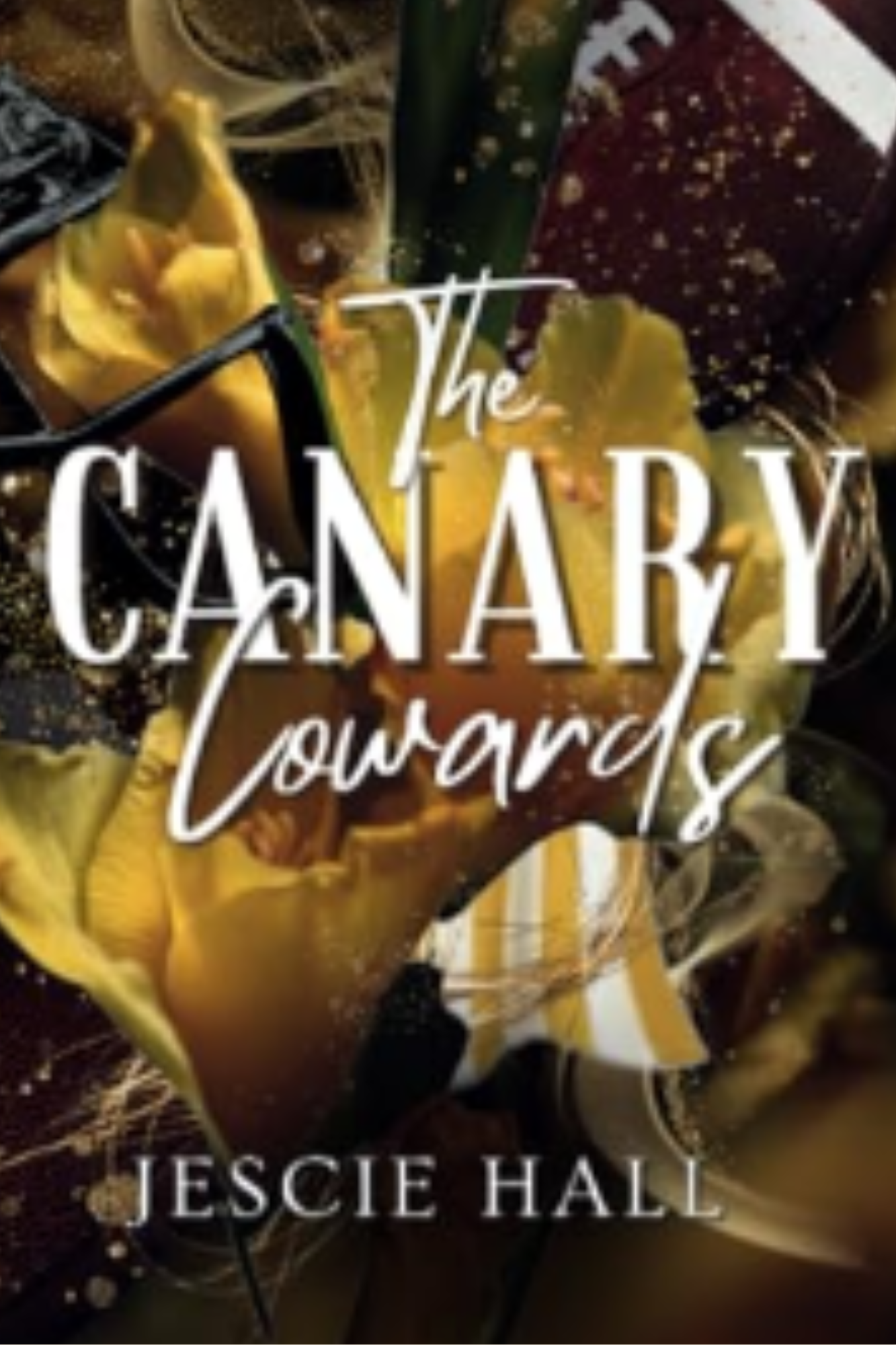 The Canary Cowards