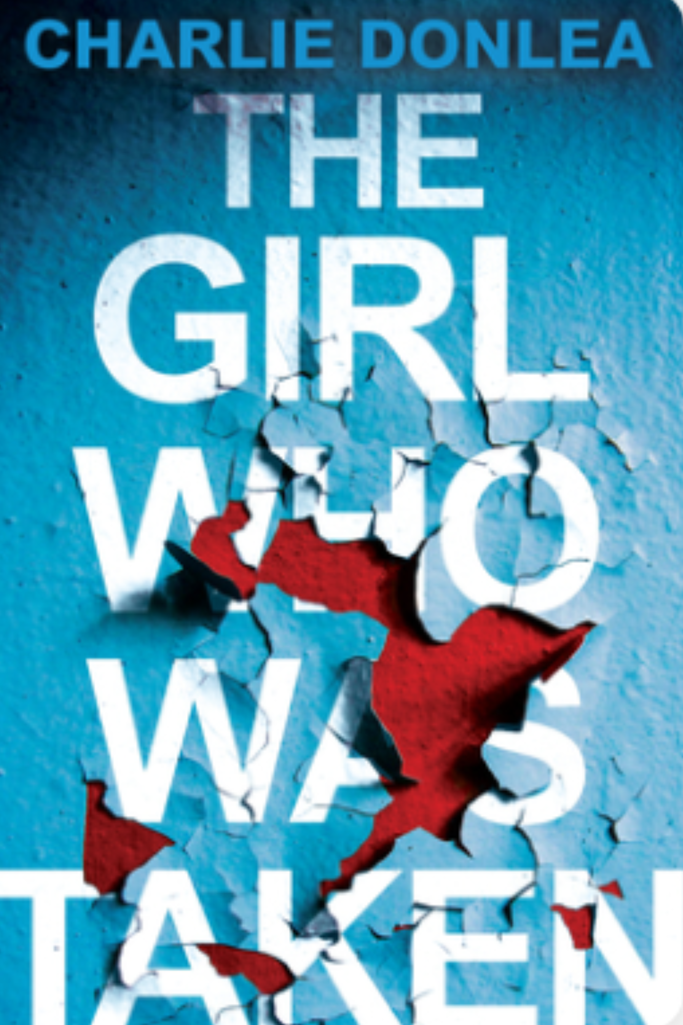 The Girl Who Was Taken