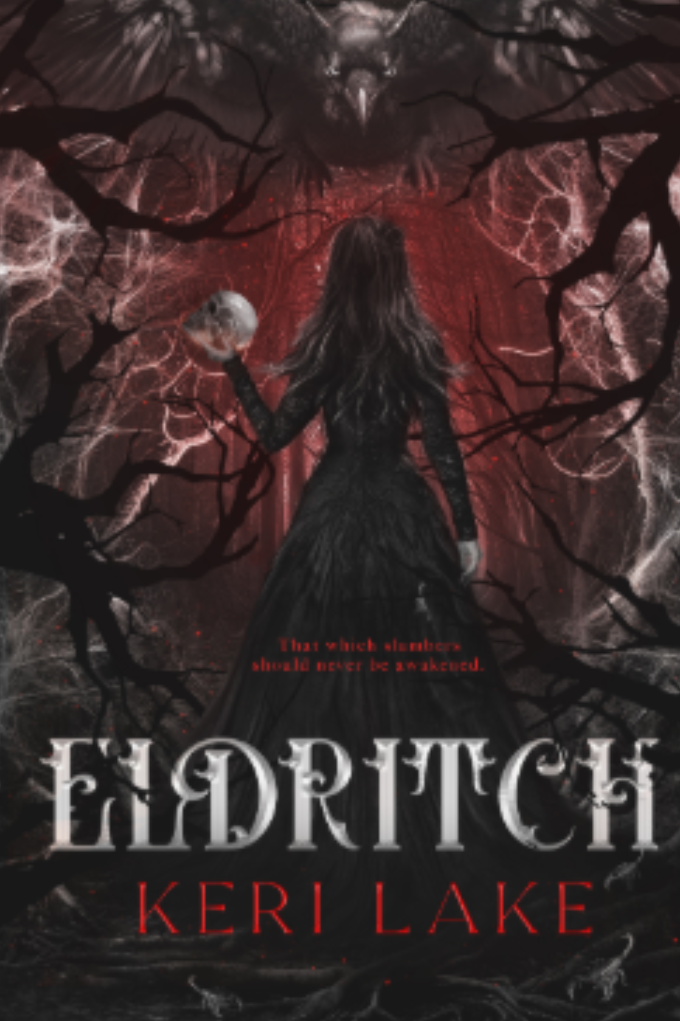Eldritch (The Eating Woods #2)