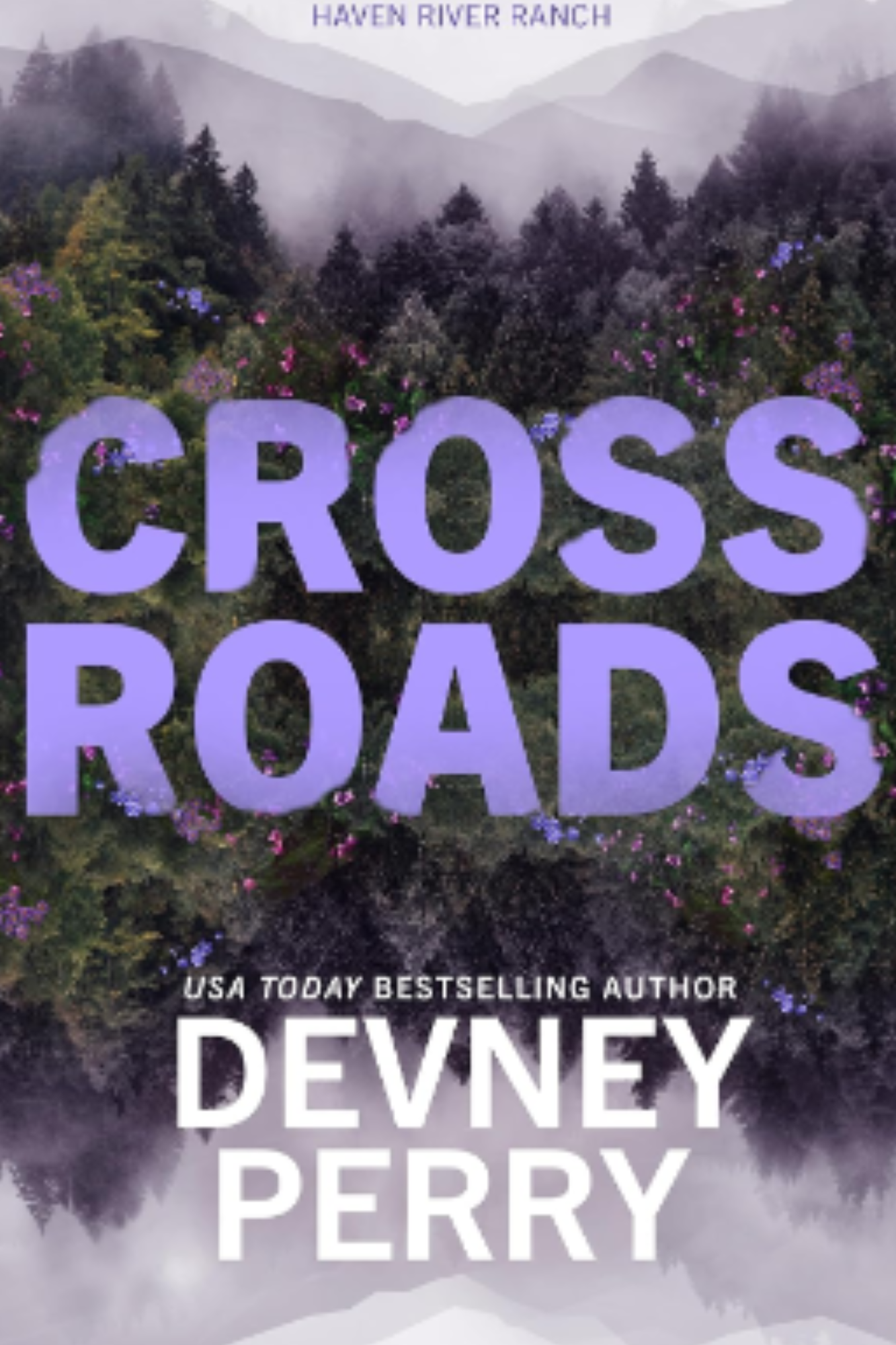 Crossroads (Haven River Ranch #1)