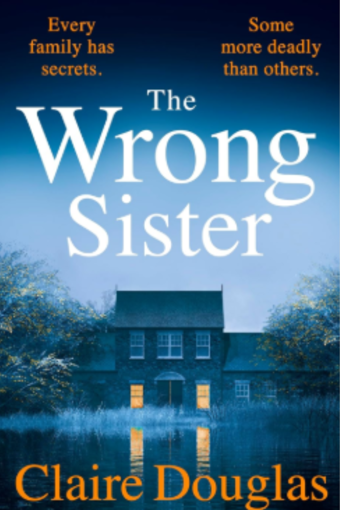 The Wrong Sister