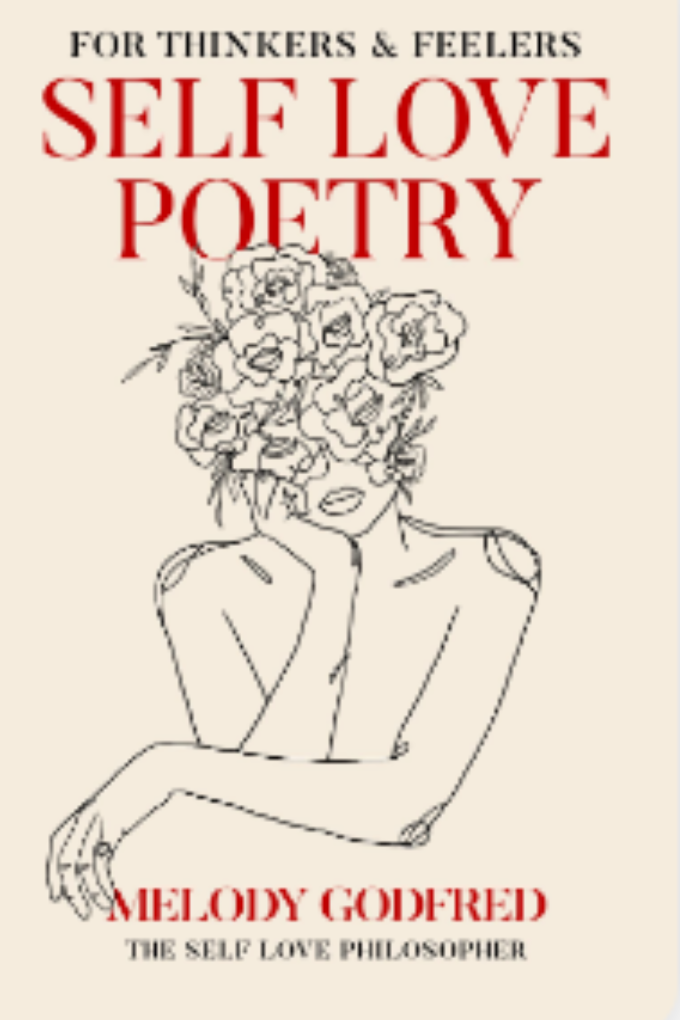 Self Love Poetry