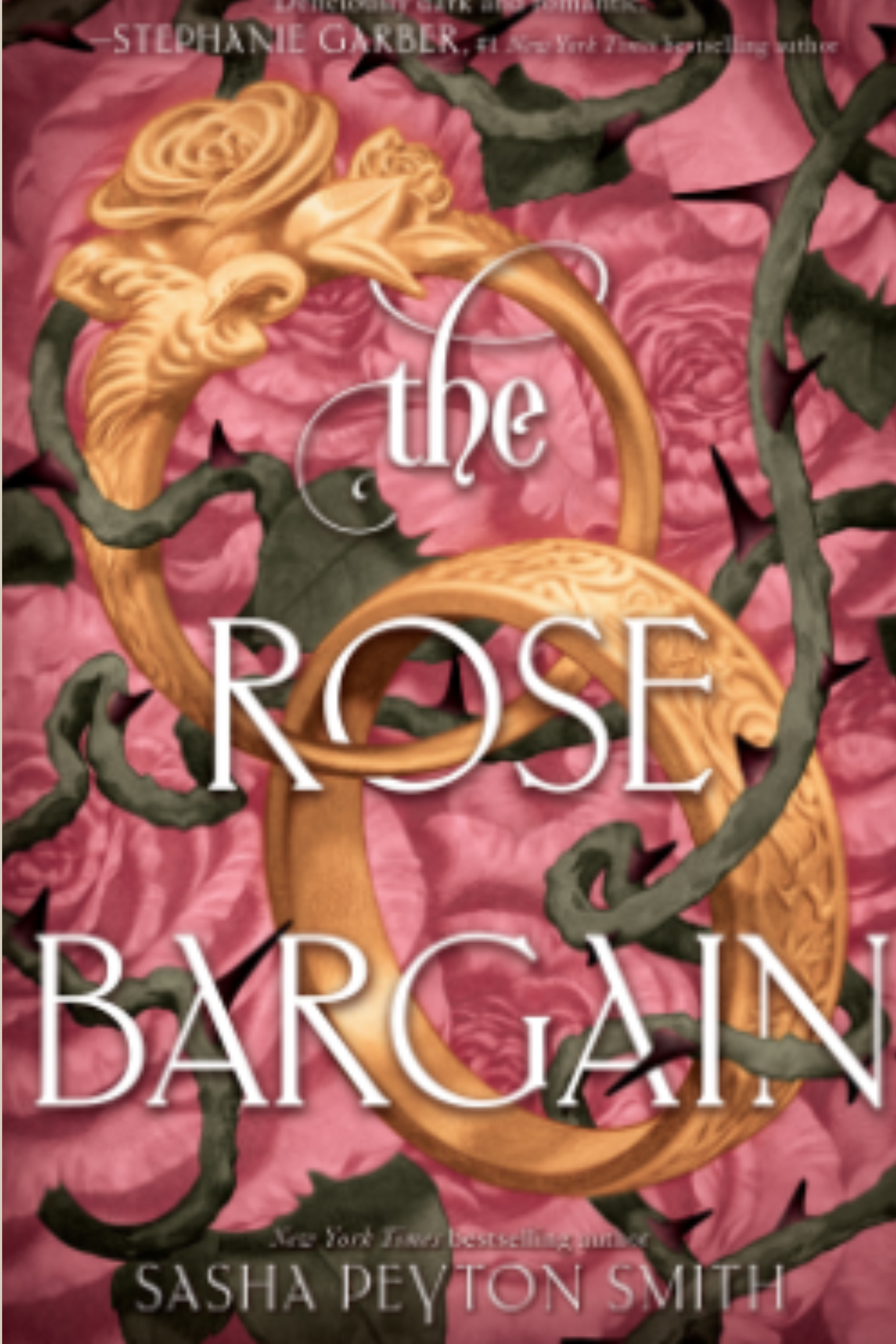 The Rose Bargain (The Rose Bargain #1)