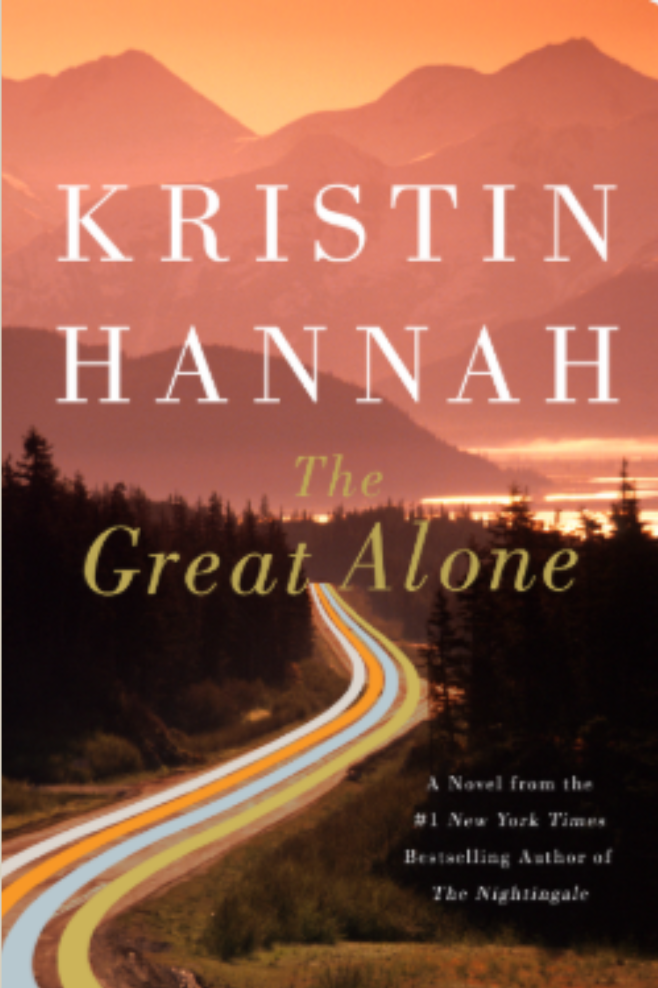 The Great Alone