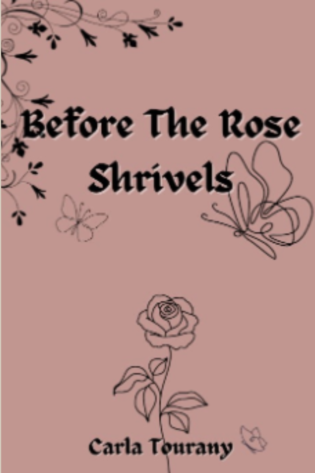 Chapter One Book Store