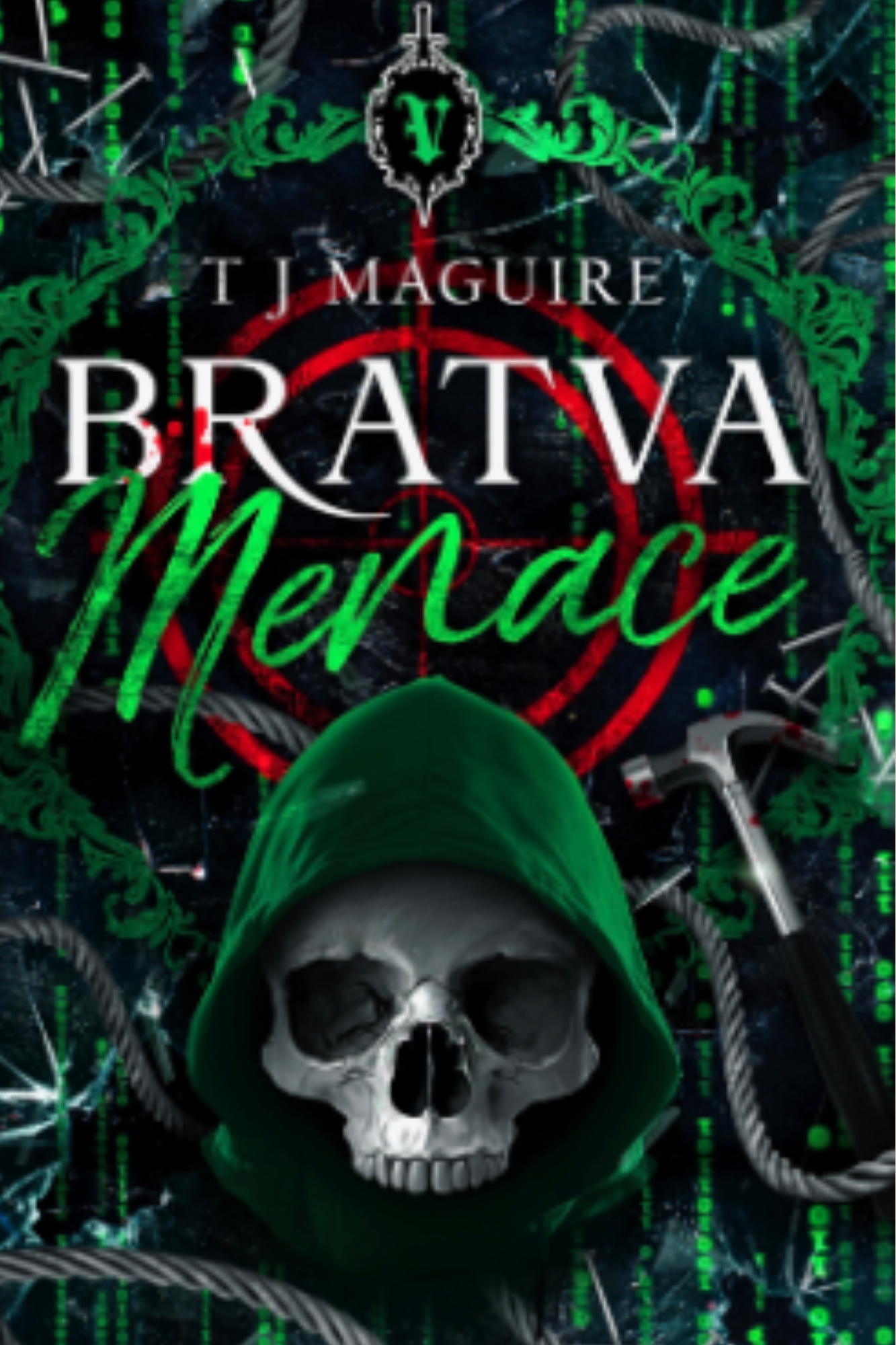 Chapter One Book Store