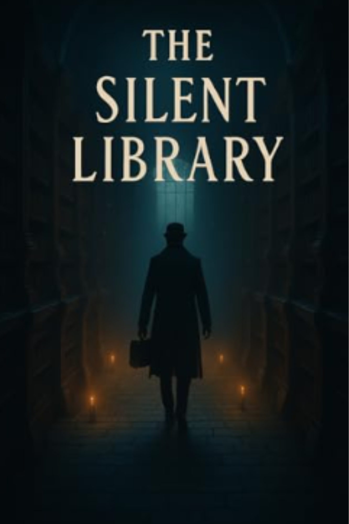 Sikent Library The Silent Library