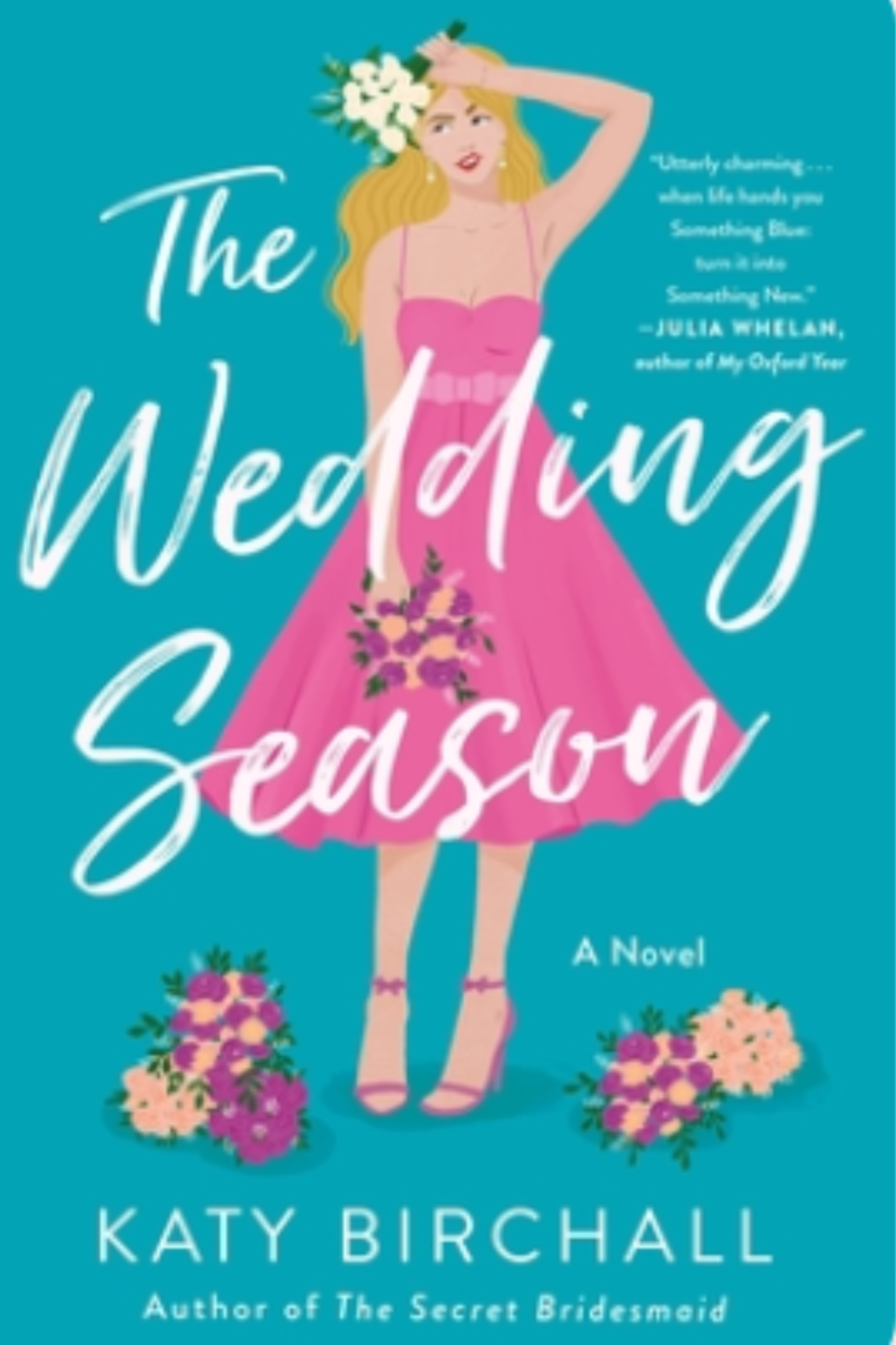 The Wedding Season