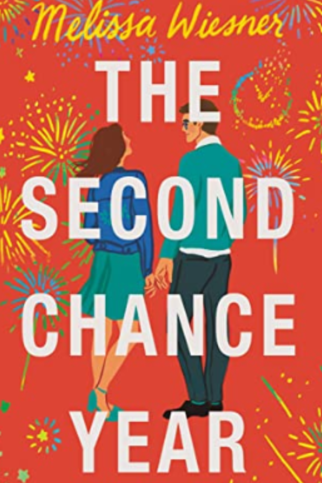 The Second Chance Year