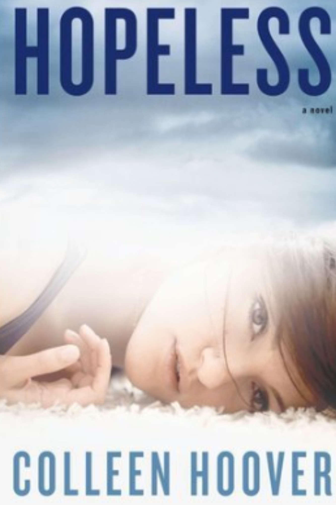 Hopeless (Hopeless #1)