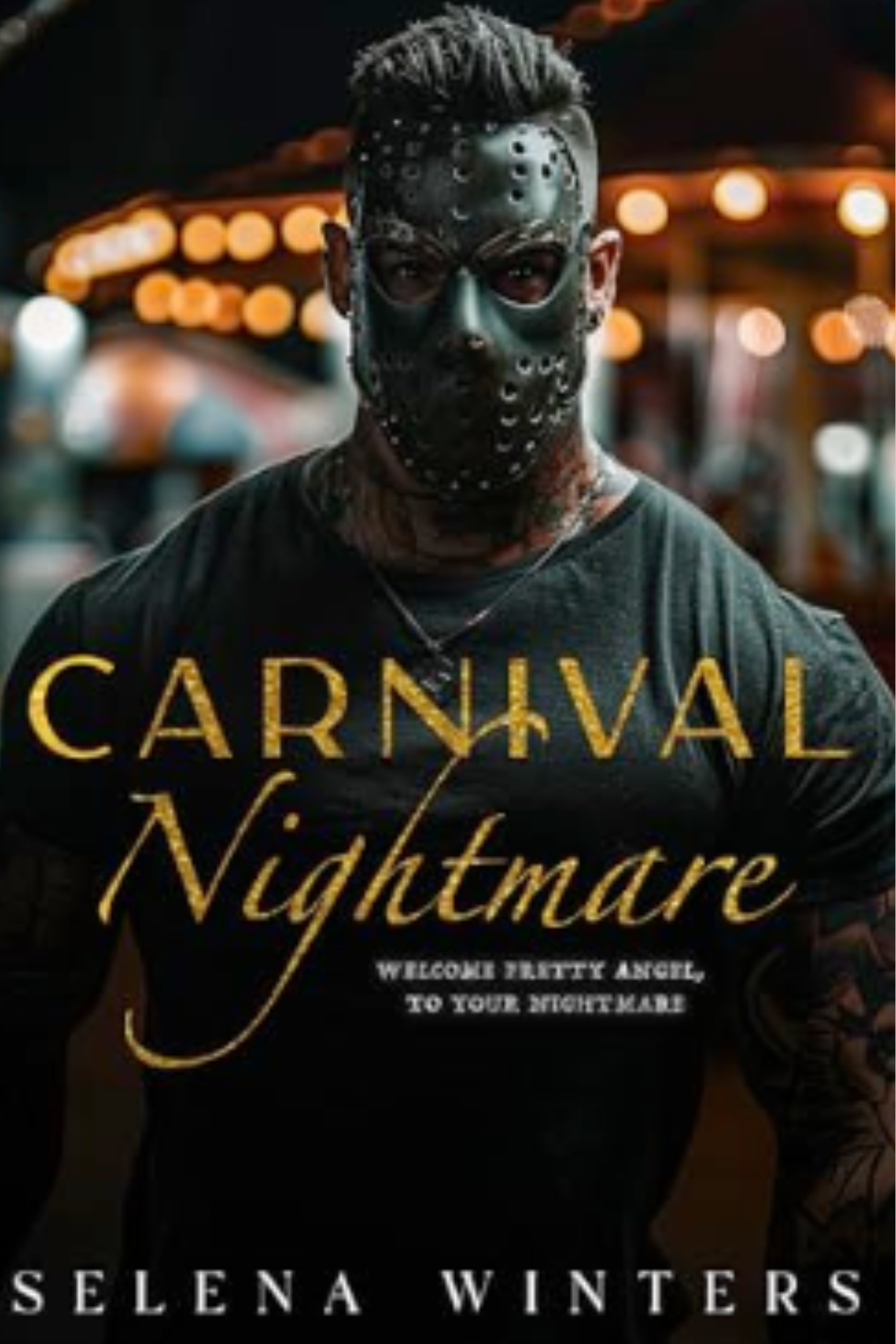 Chapter One Book Store