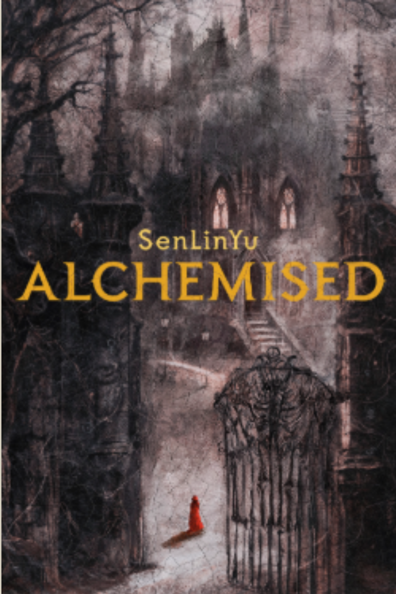 Chapter One Book Store