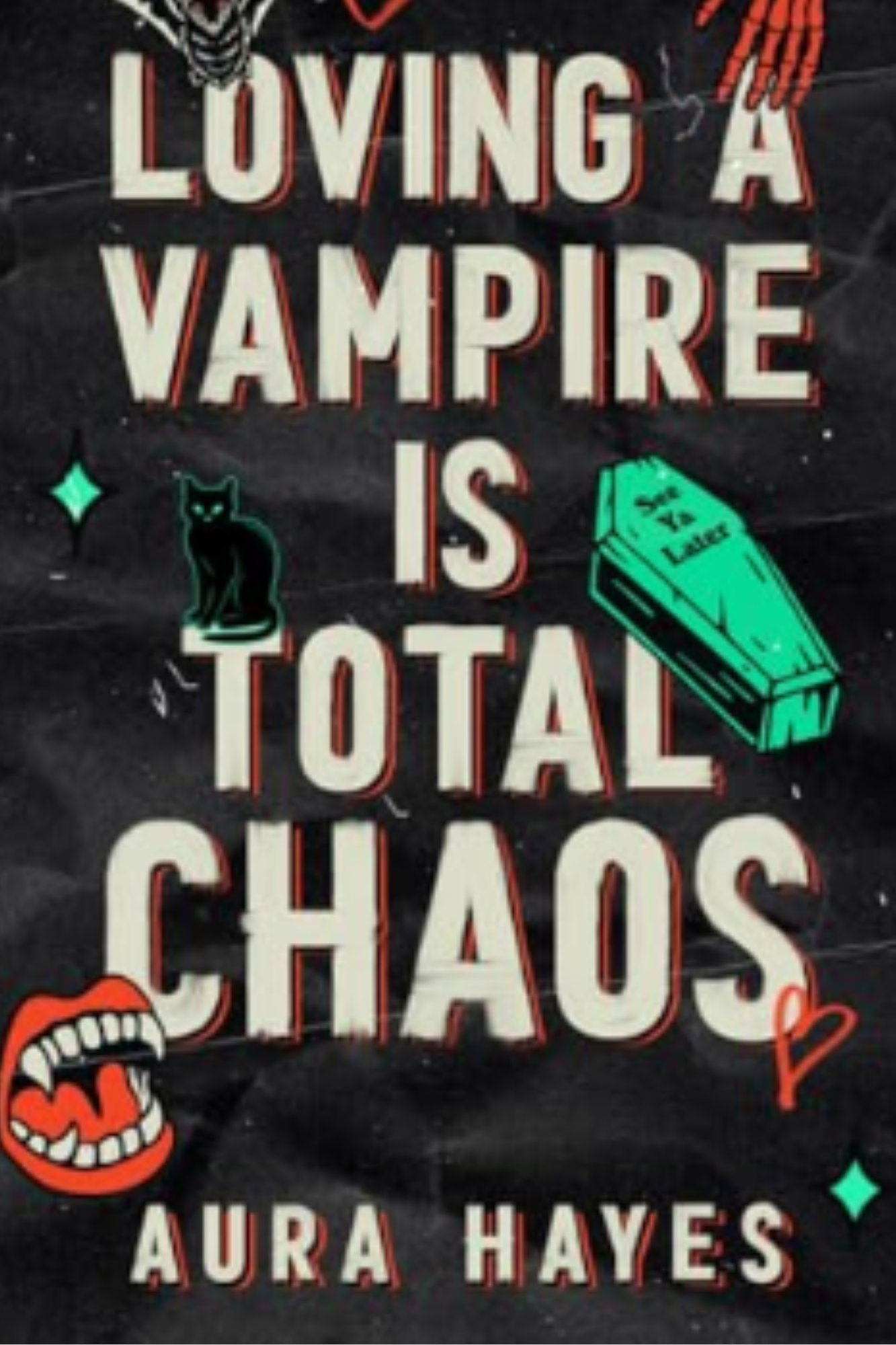 Chapter One Book Store