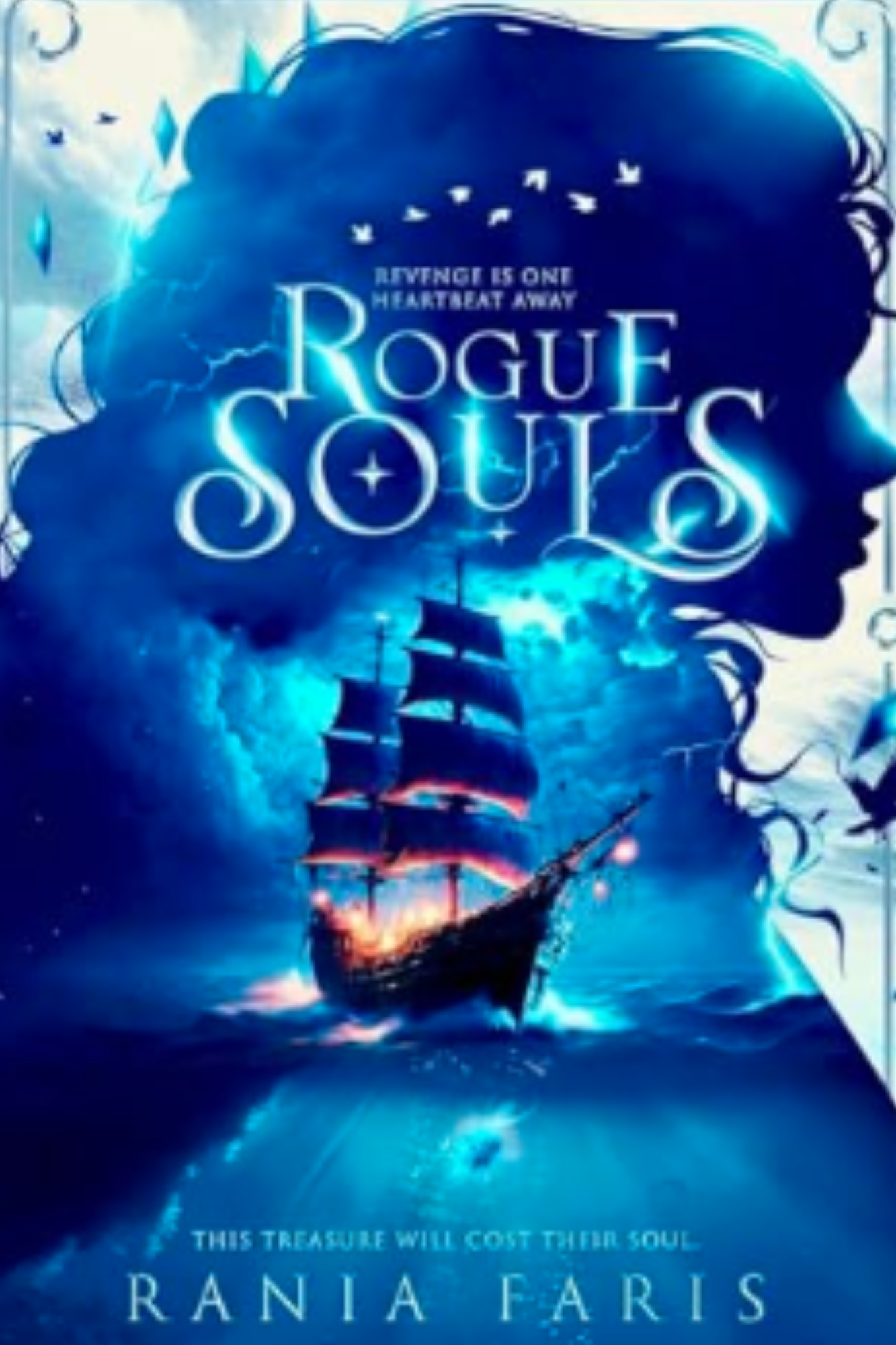 Rogue Souls