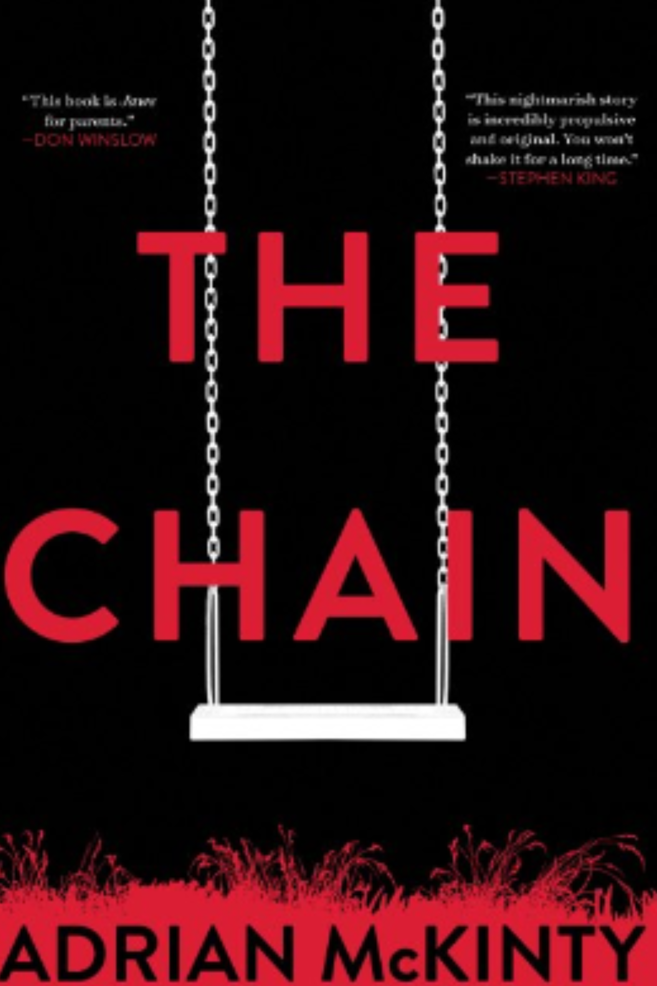 The Chain