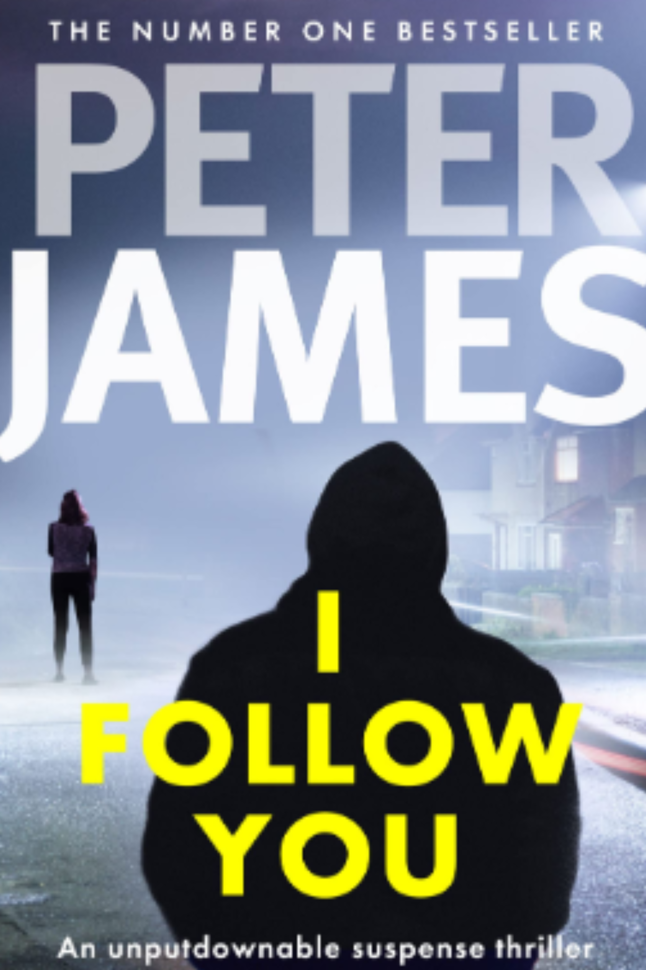 I Follow You