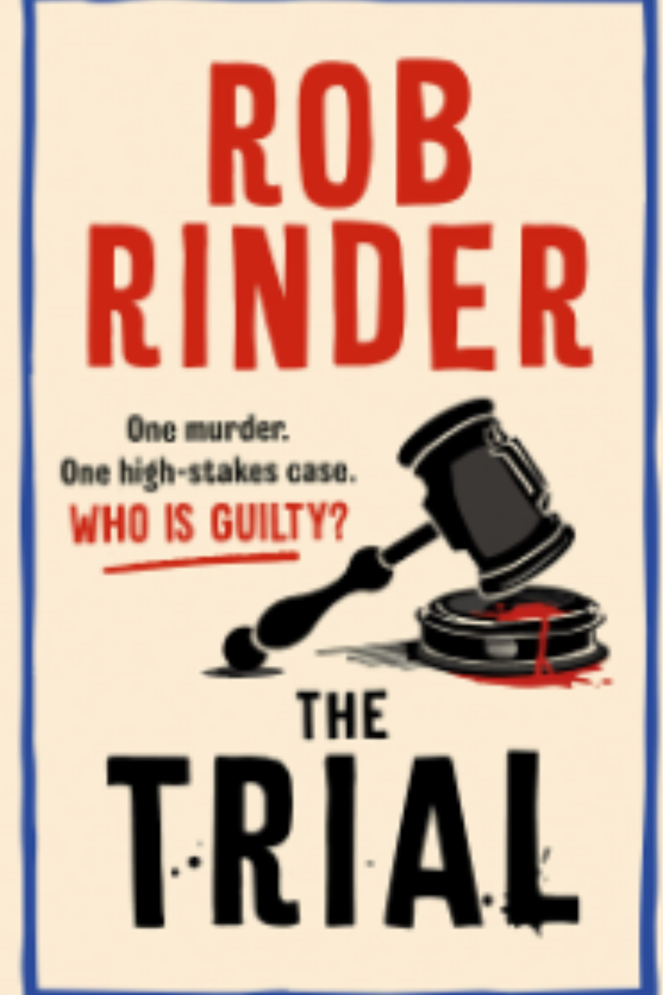 The Trial