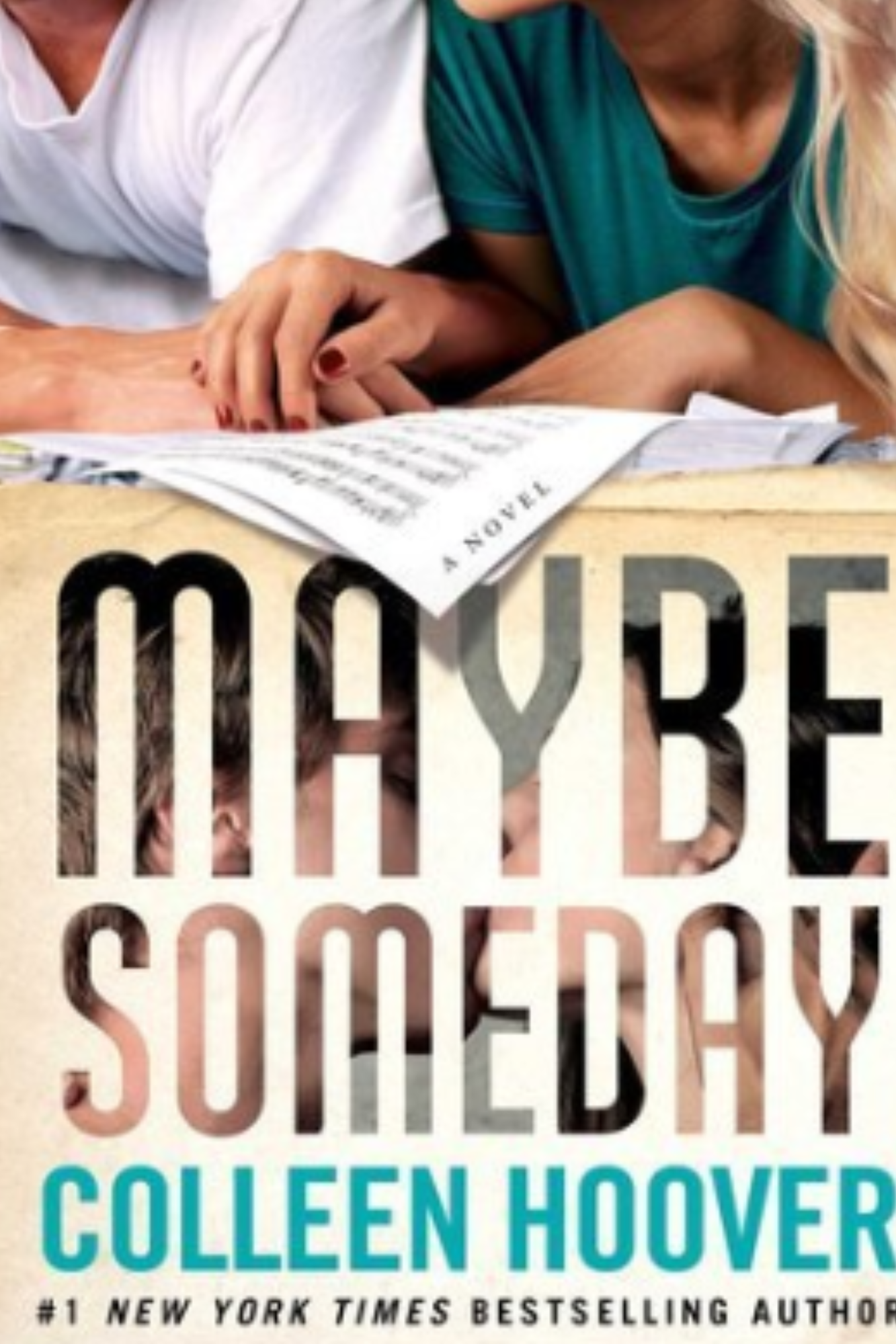 Maybe Someday (Maybe #1)