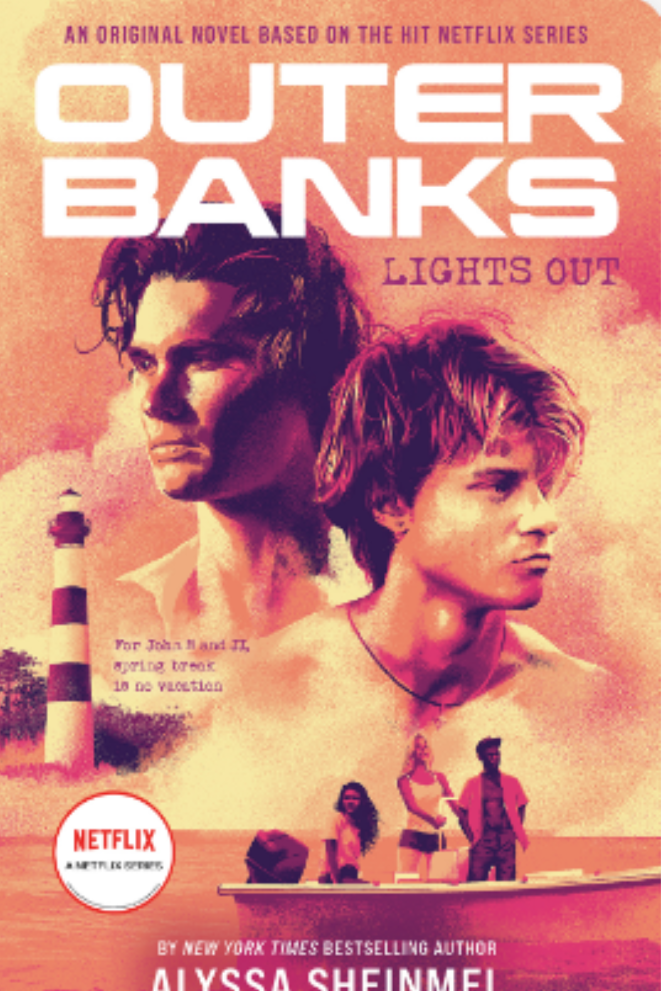 Outer Banks: Lights Out