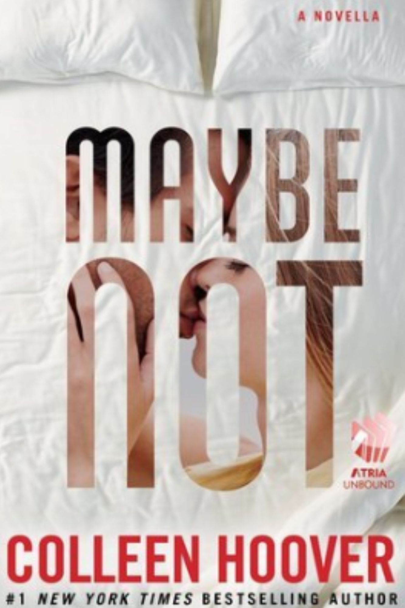 Maybe Not (Maybe #1.5)