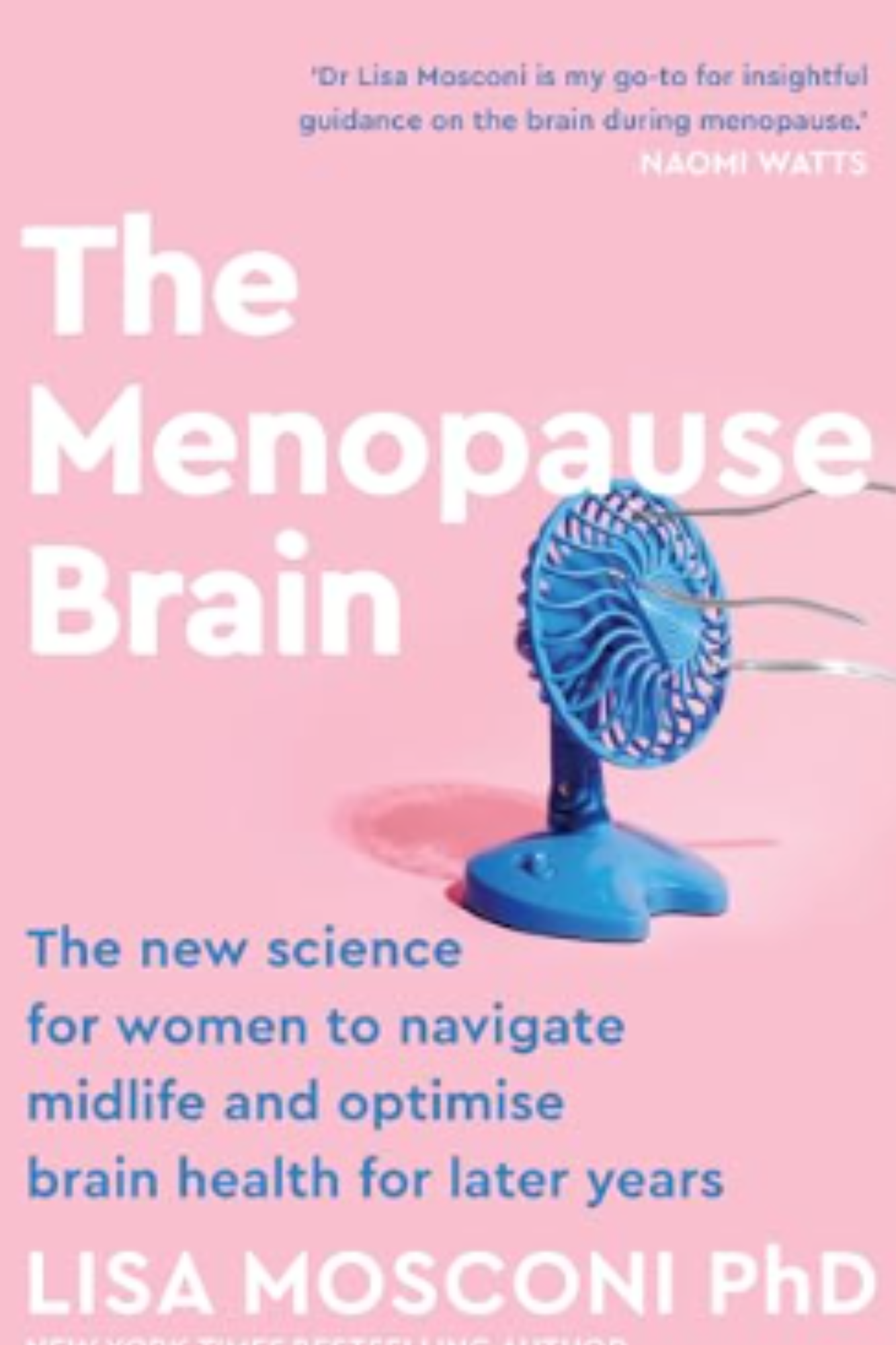 The Menopause Brain