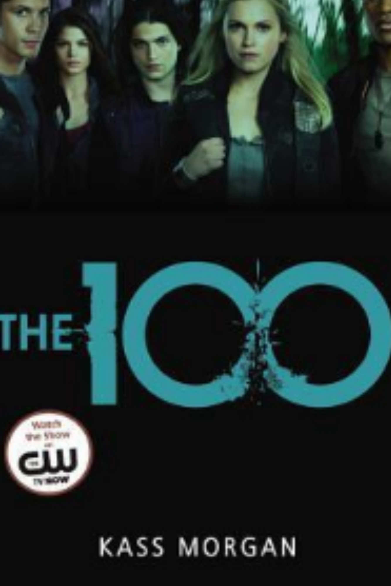 The 100 (The 100 #1)