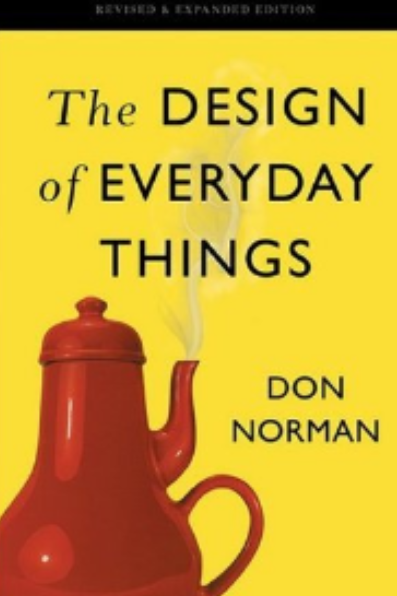 The Design of Everyday Things