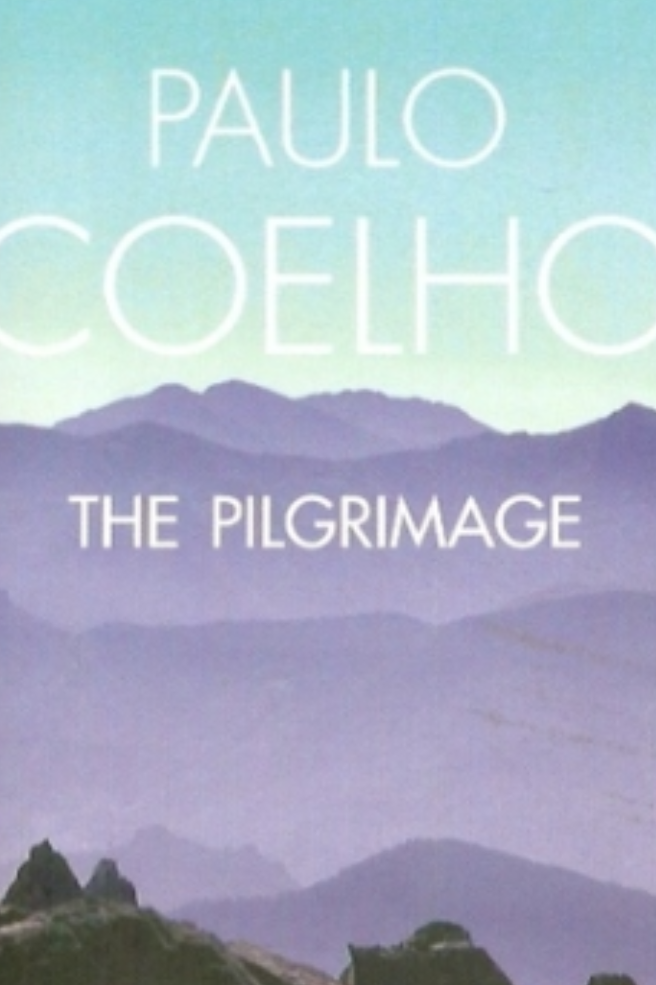 The Pilgrimage