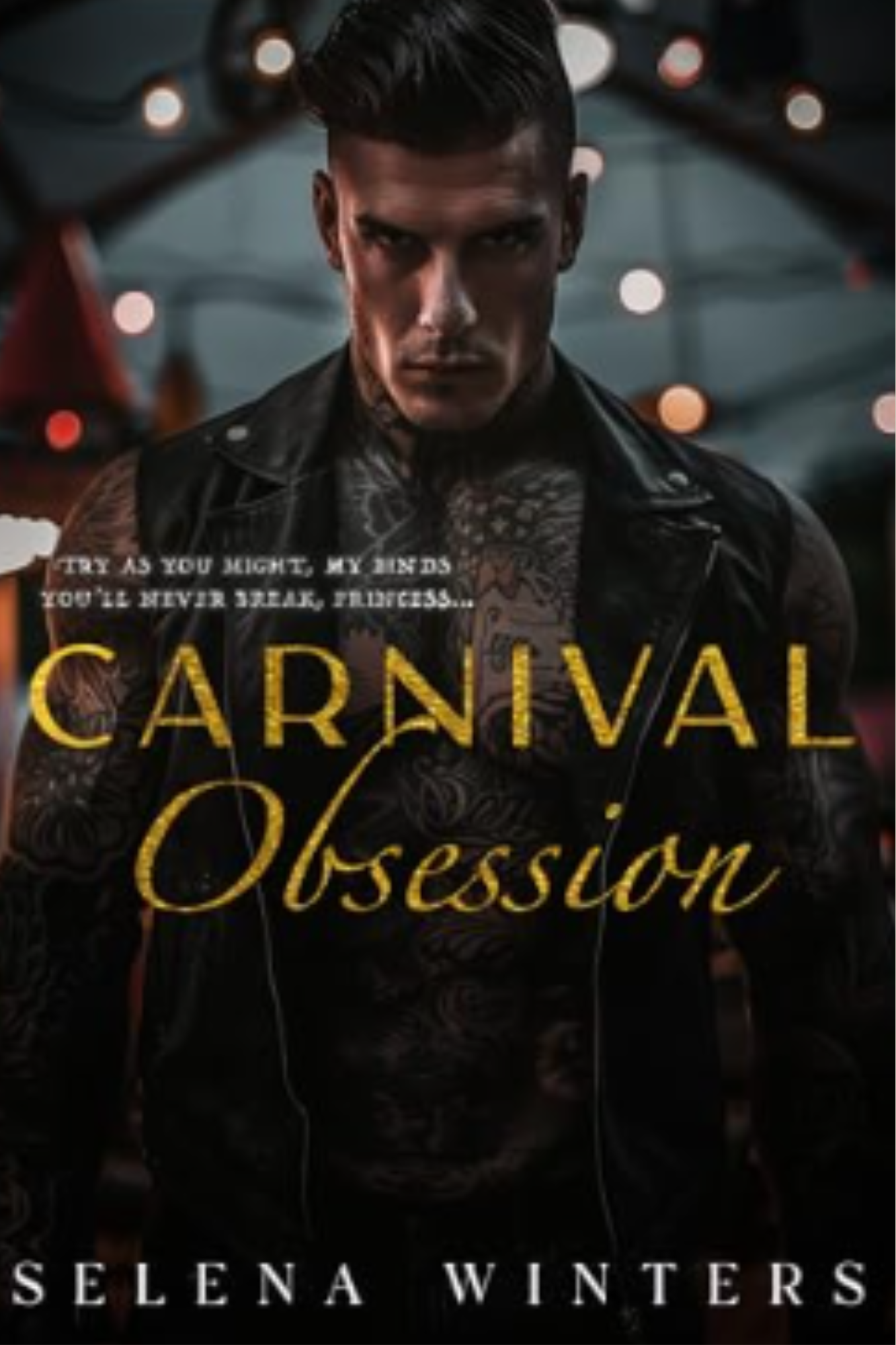 Chapter One Book Store